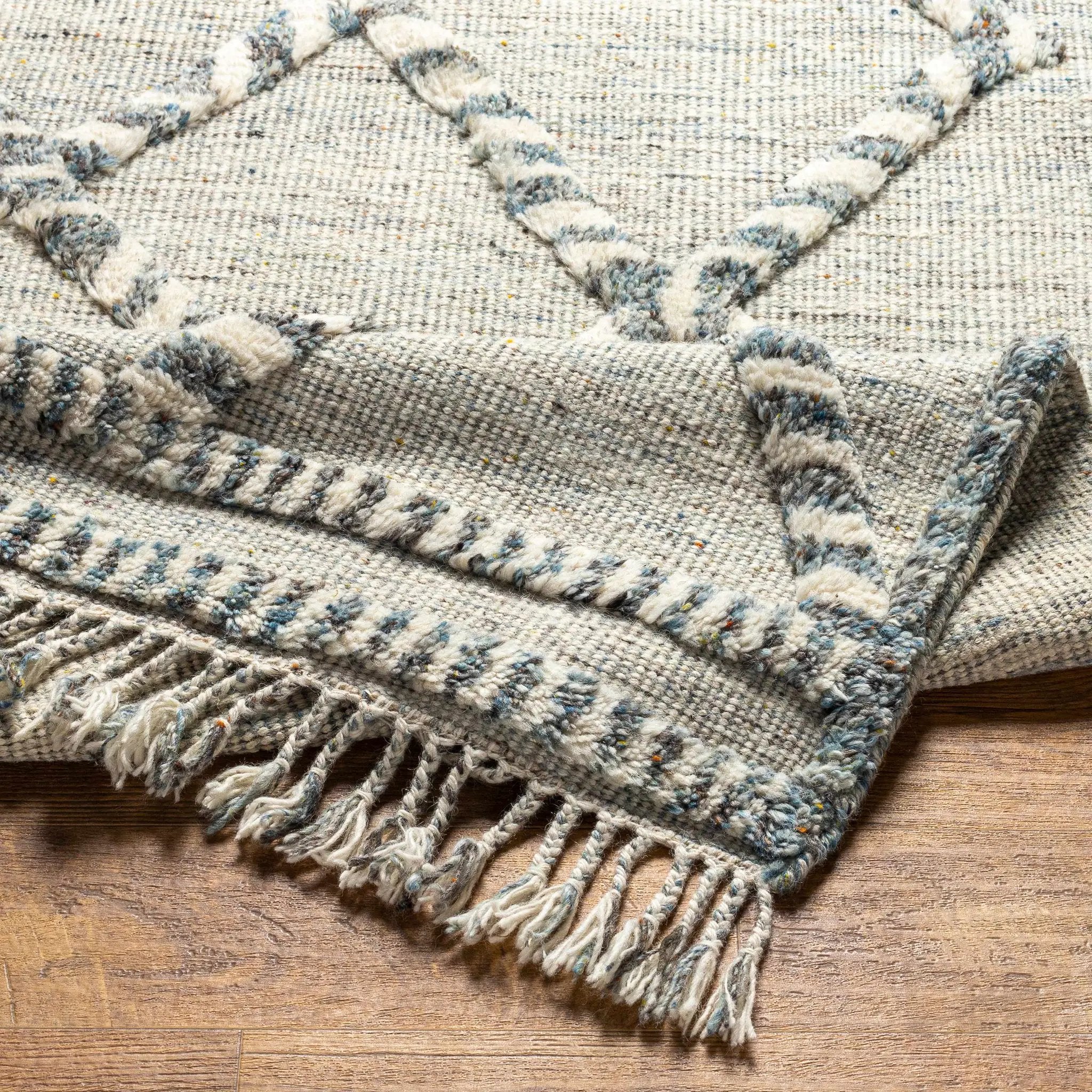 Tubao Area Rug - Clearance by Boutique Rugs