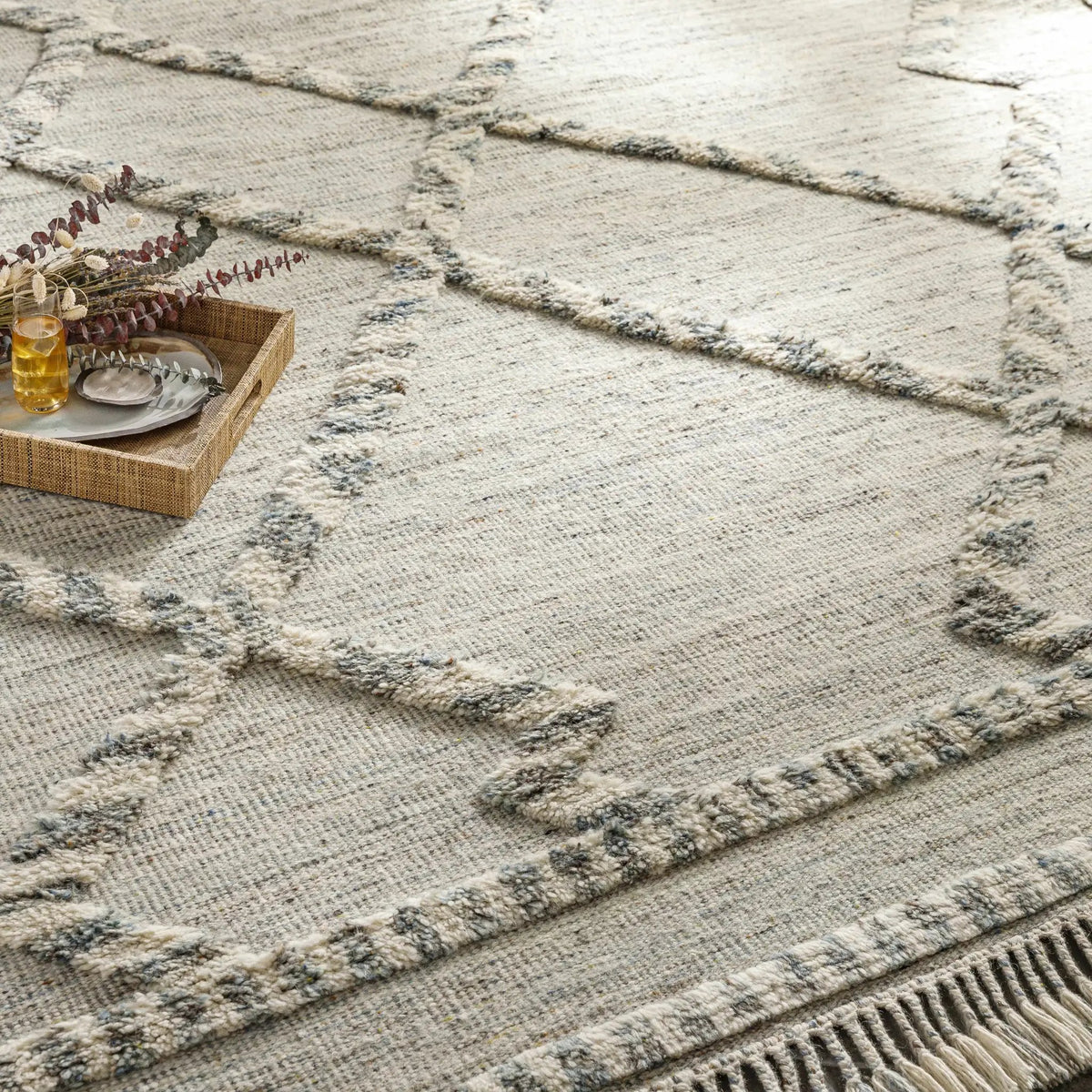 Tubao Area Rug - Clearance, photo 15 of 15