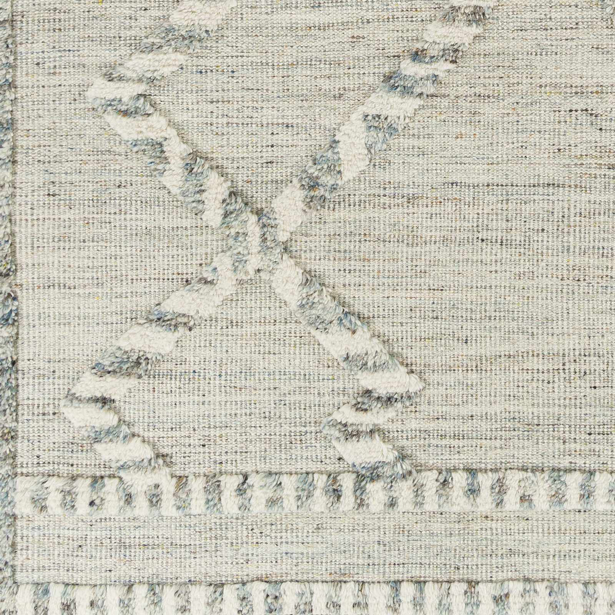 Tubao Area Rug - Clearance, sample swatch