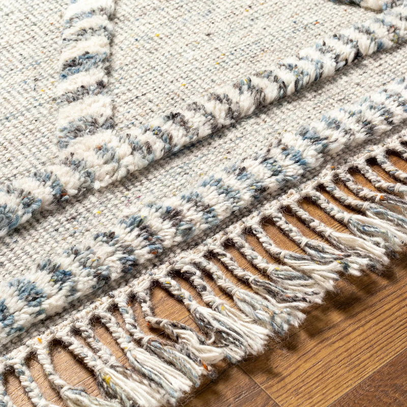 Tubao Area Rug - Clearance by Boutique Rugs