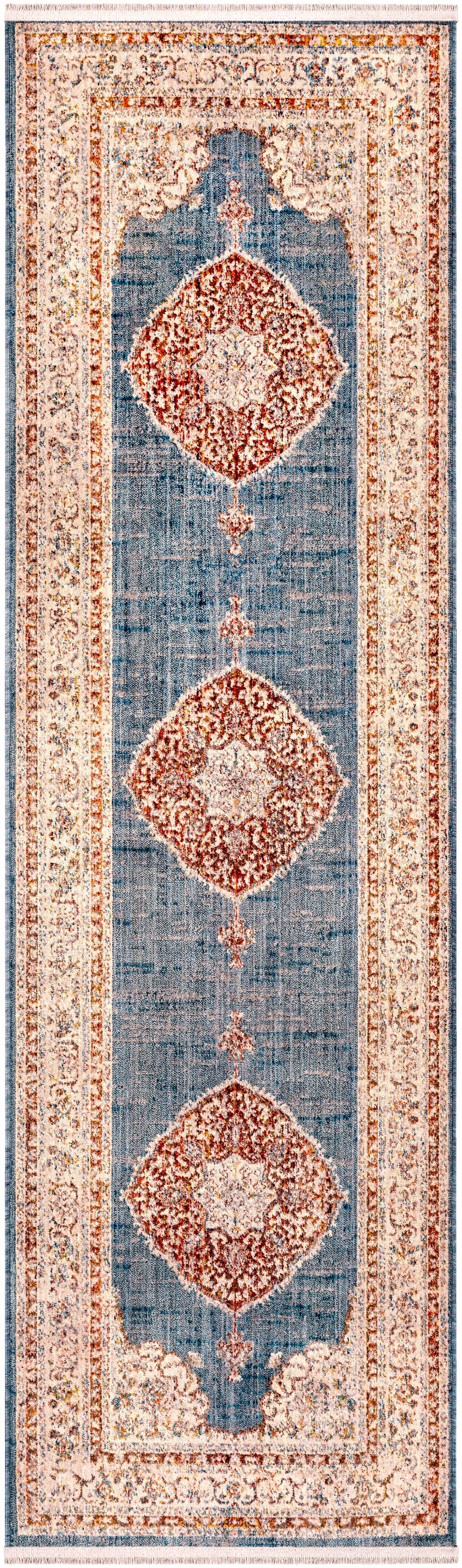 Tugos Area Carpet - Clearance by Boutique Rugs