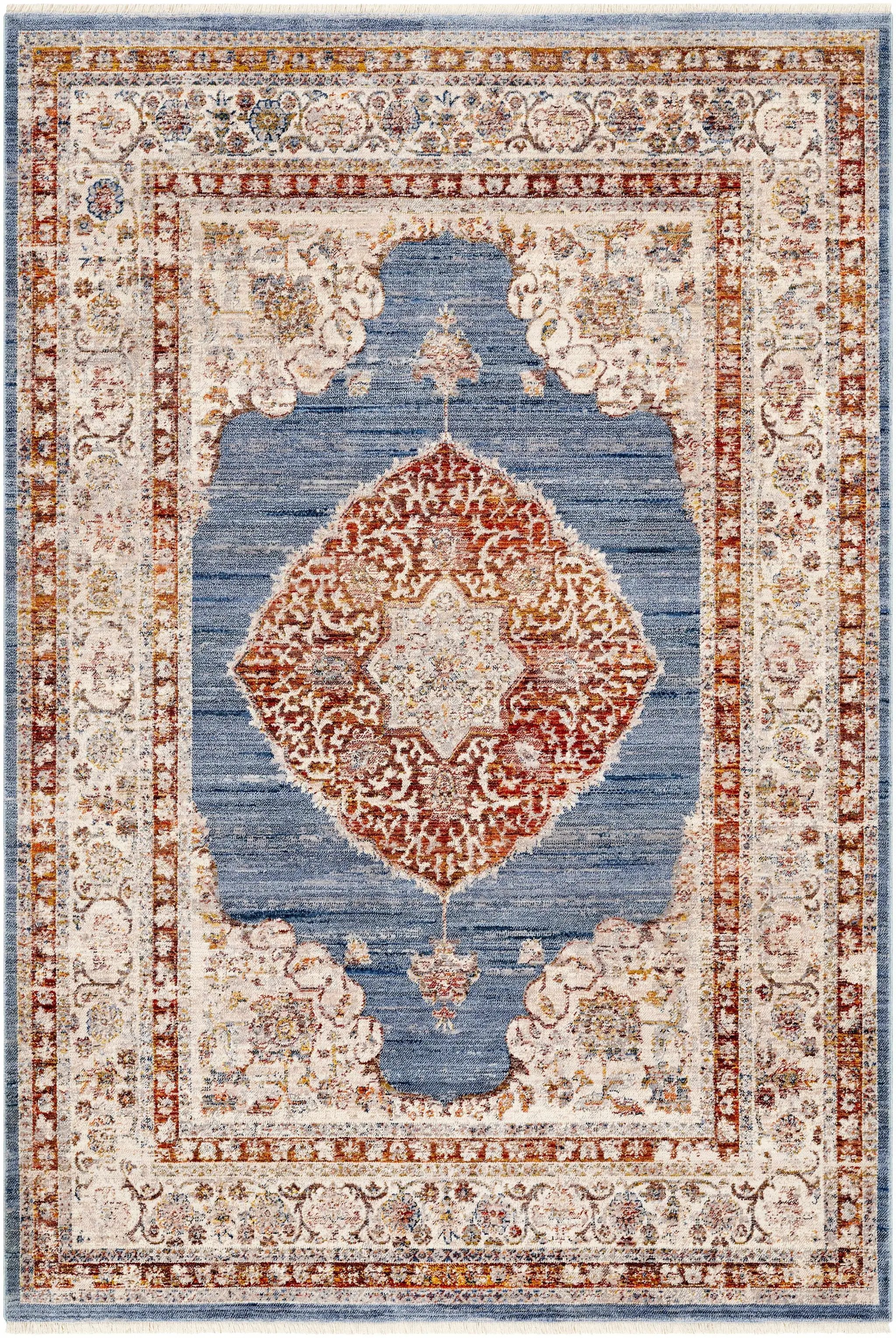 Tugos Area Carpet - Clearance by Boutique Rugs