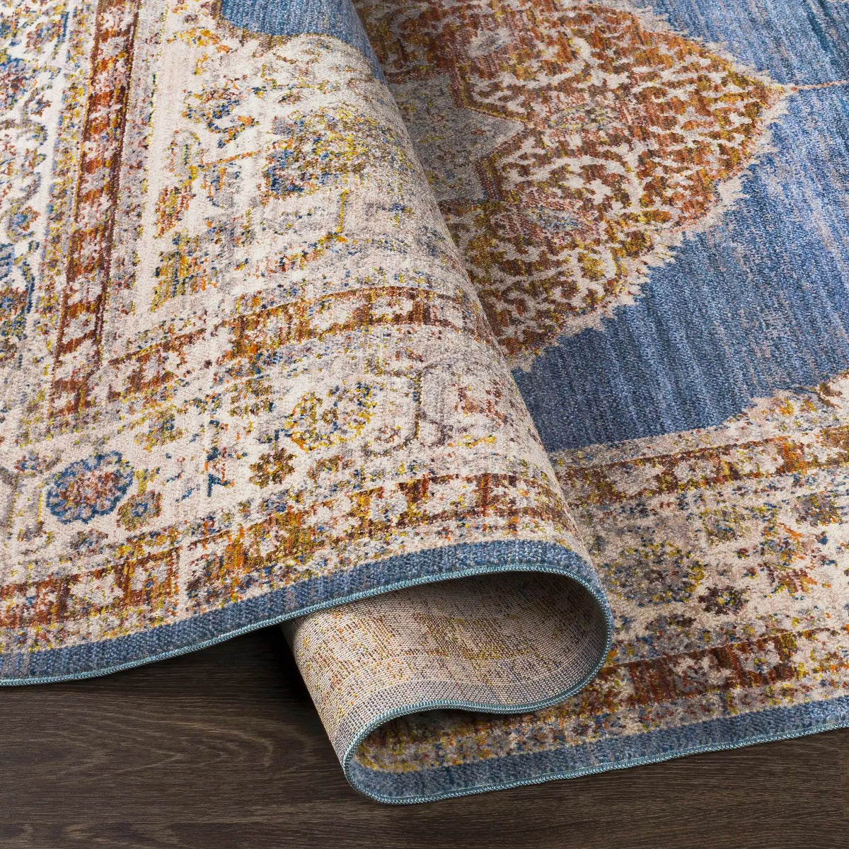 Tugos Area Carpet - Clearance, photo 5 of 11