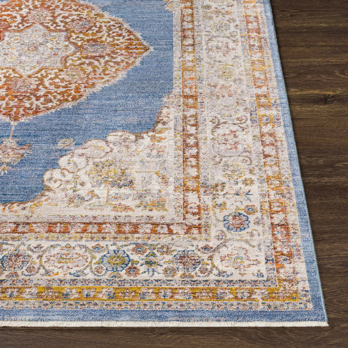 Tugos Area Carpet - Clearance, photo 7 of 11