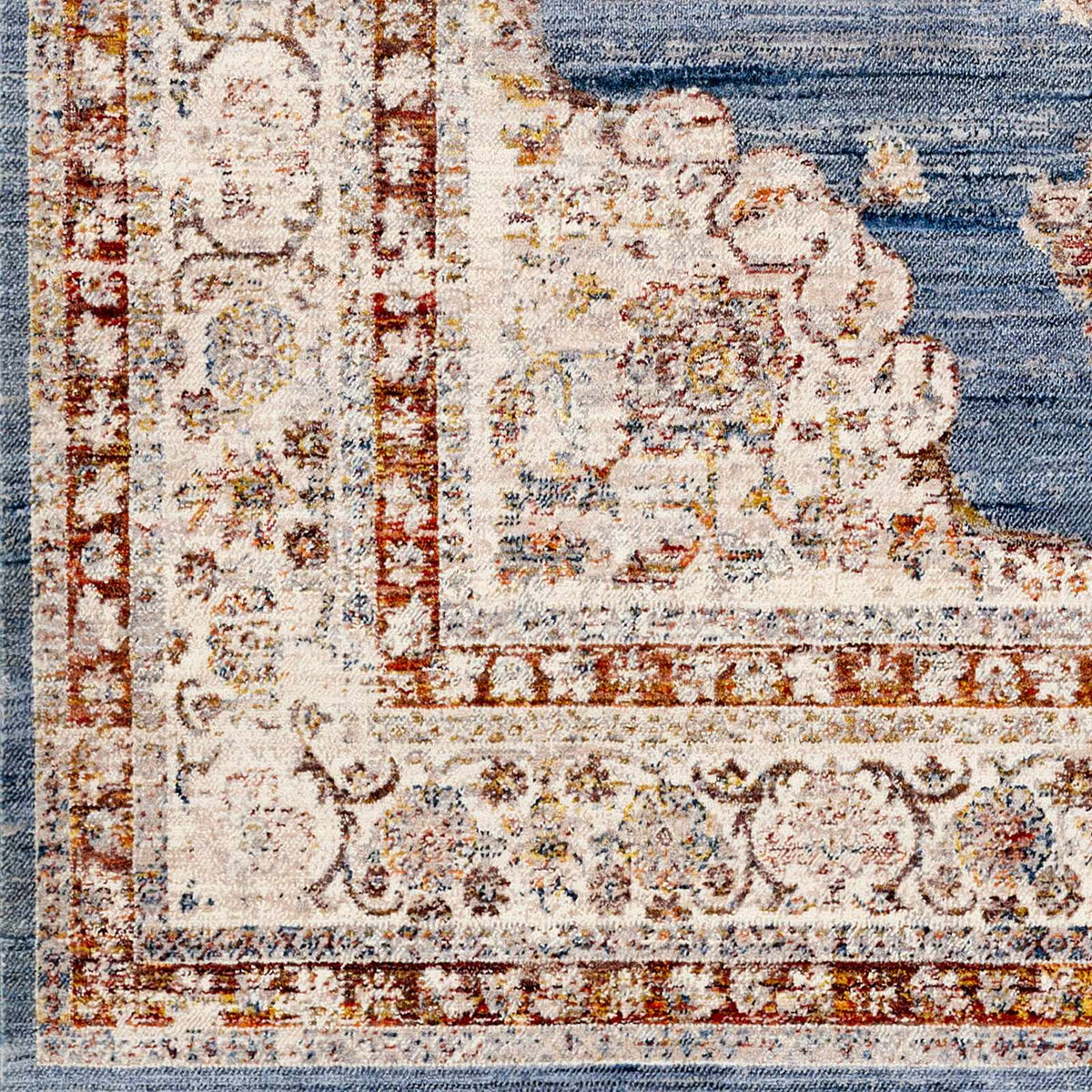 Tugos Area Carpet - Clearance, sample swatch