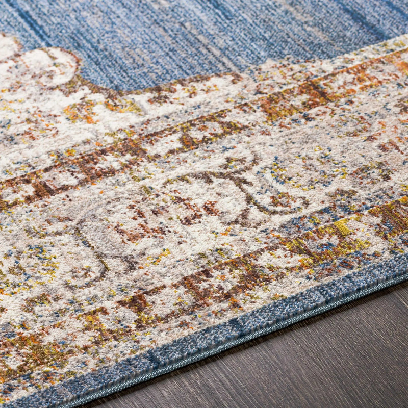 Tugos Area Carpet - Clearance by Boutique Rugs