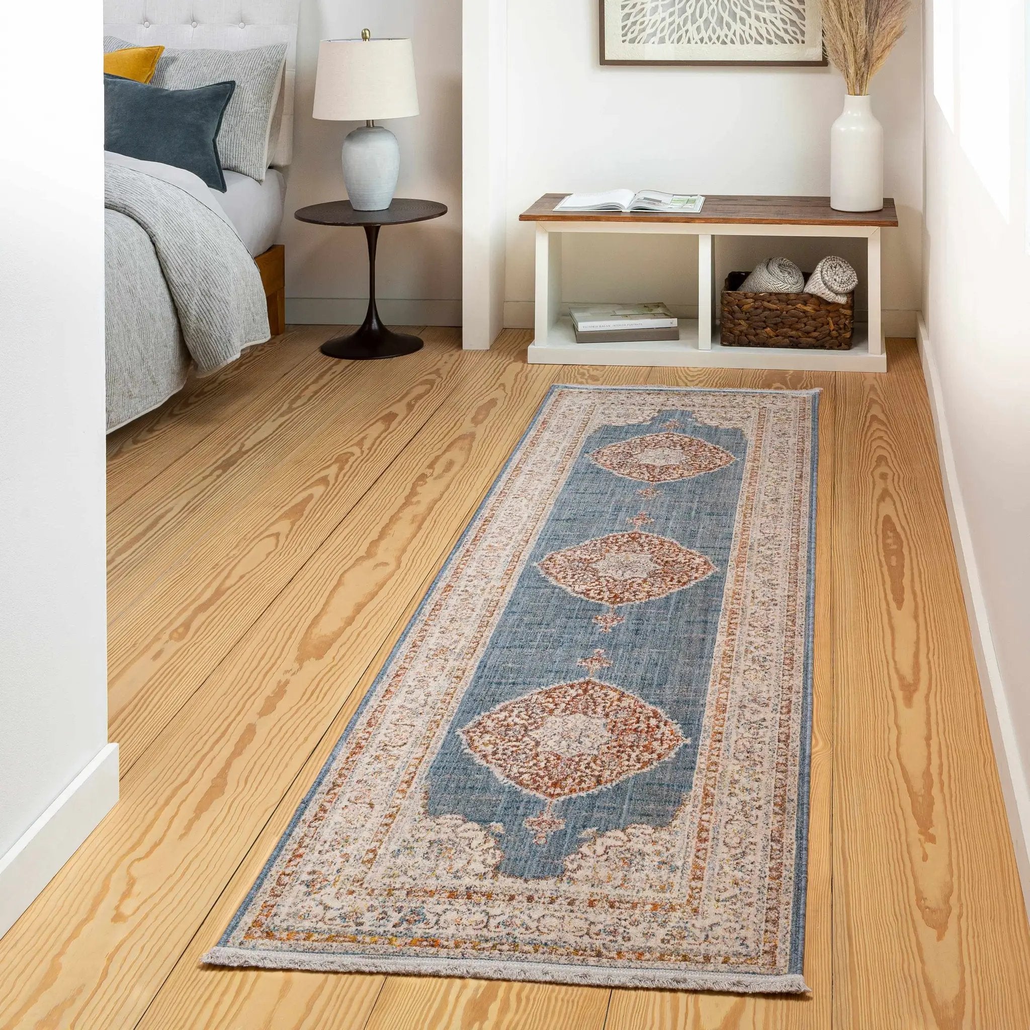 Tugos Area Carpet - Clearance by Boutique Rugs