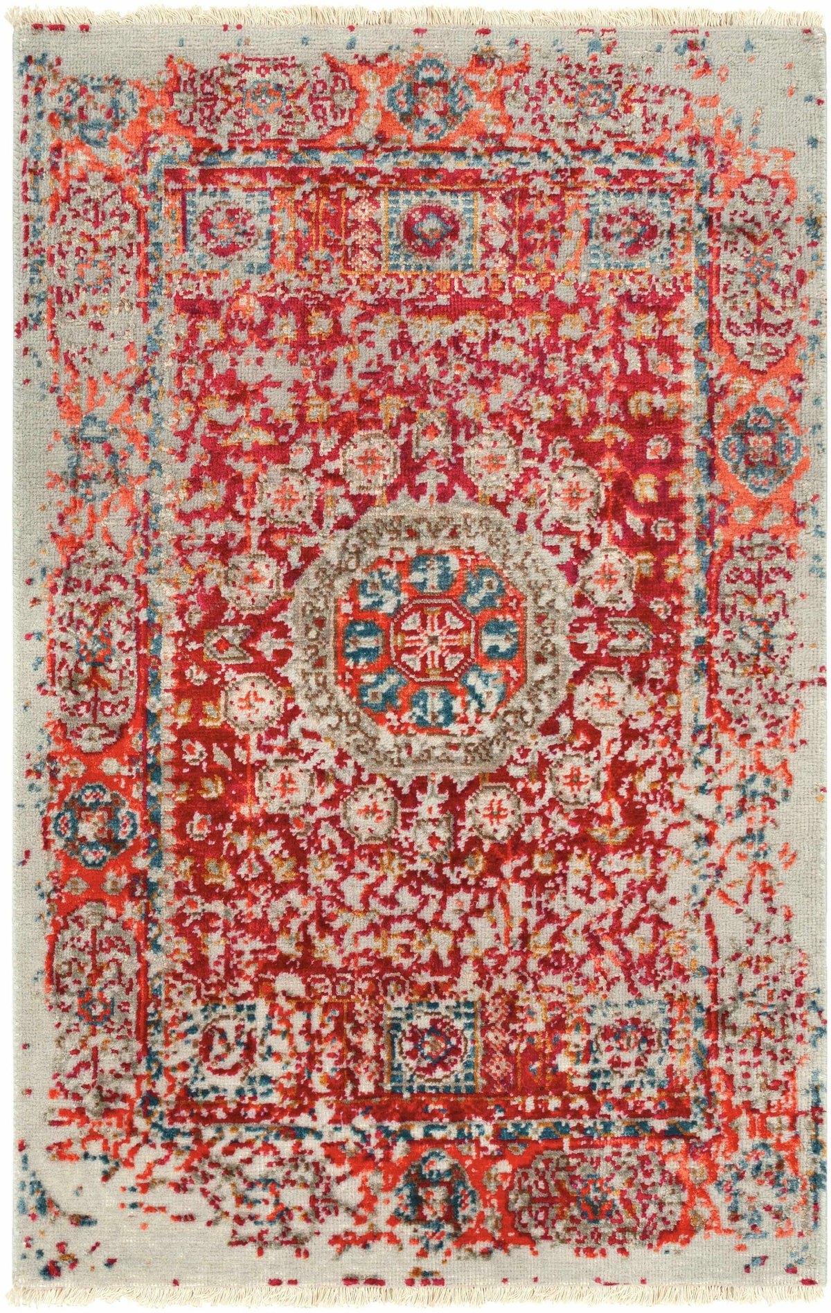 Tulare Clearance Rug - Clearance, photo 10 of 10