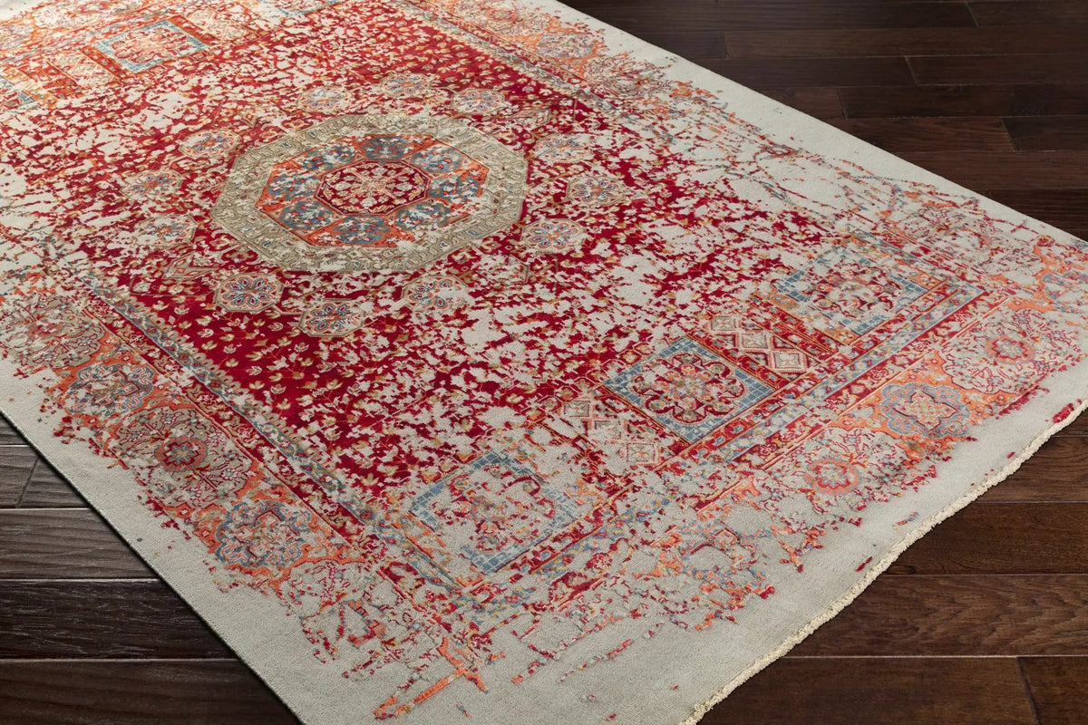 Tulare Clearance Rug - Clearance, photo 3 of 10