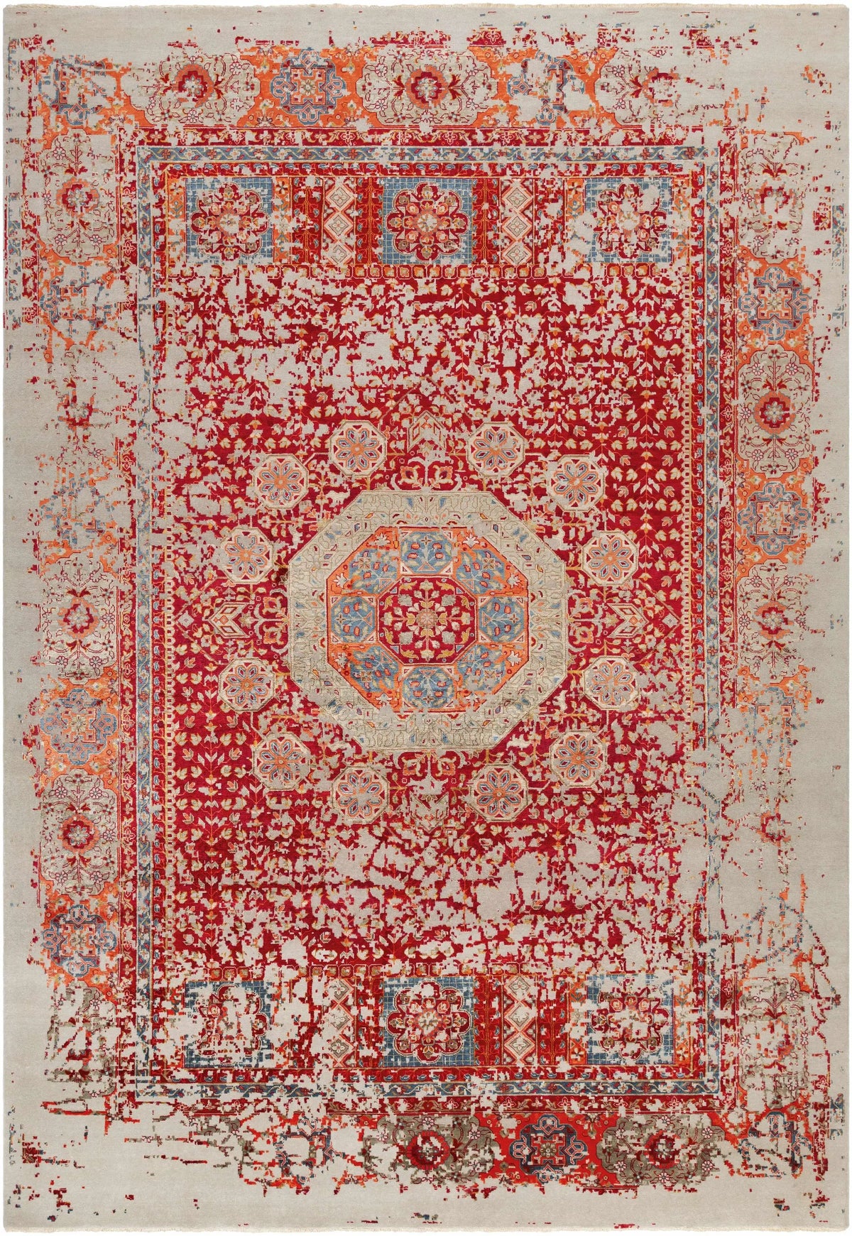 Tulare Clearance Rug - Clearance, photo 9 of 10