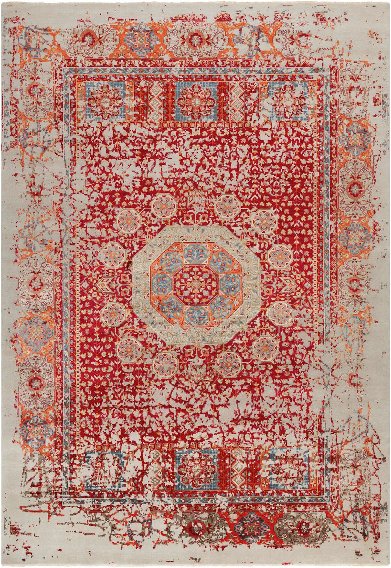 Tulare Clearance Rug - Clearance by Boutique Rugs