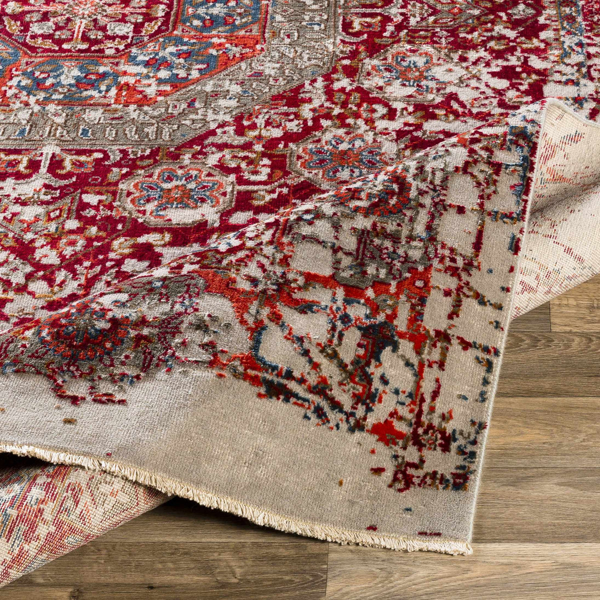 Tulare Clearance Rug - Clearance, photo 6 of 10