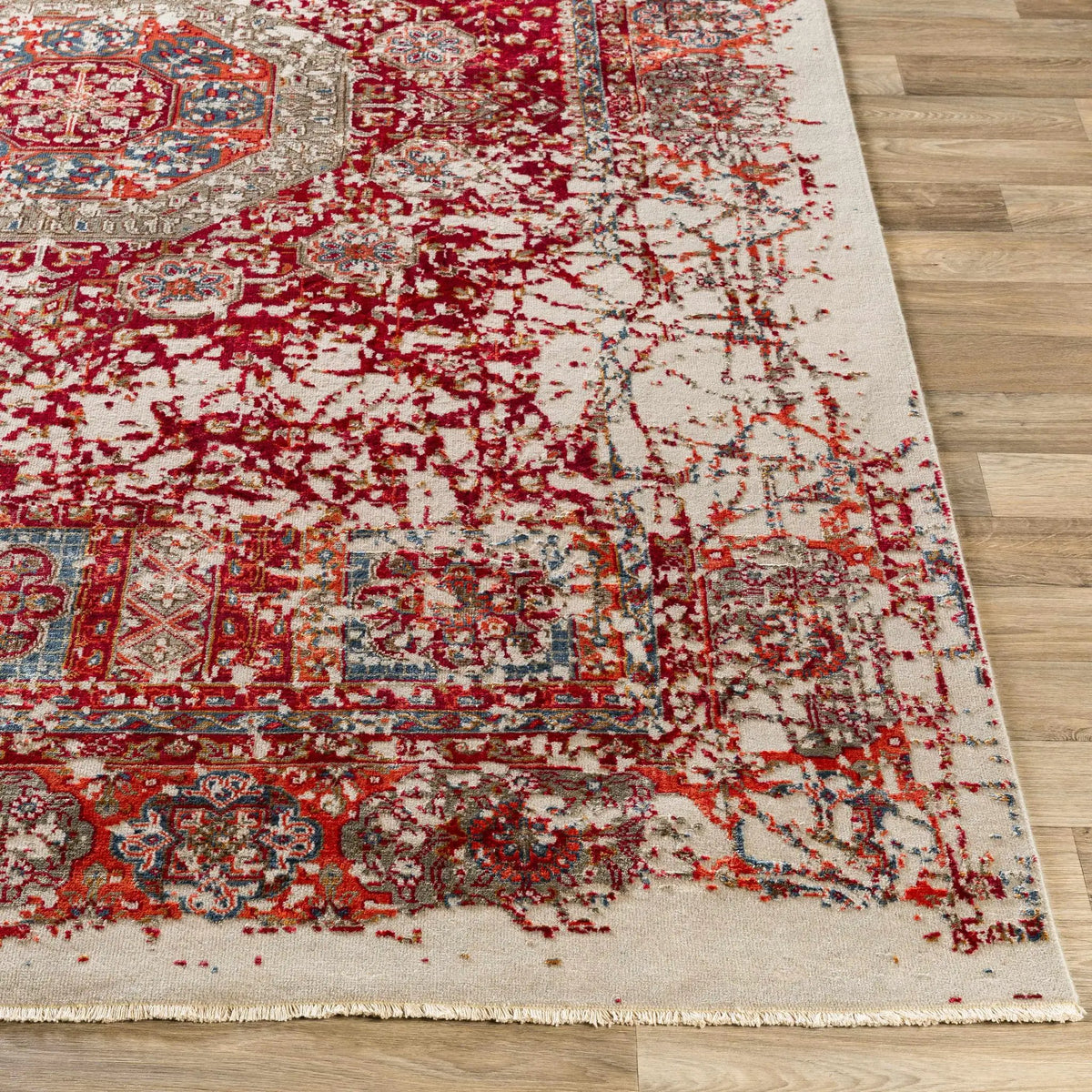 Tulare Clearance Rug - Clearance, photo 4 of 10