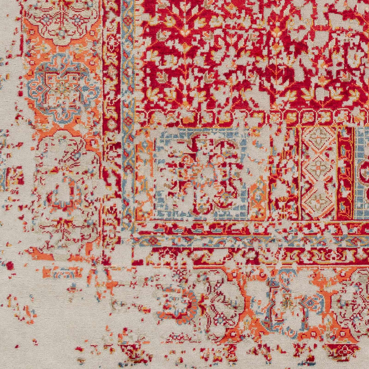 Tulare Clearance Rug - Clearance, sample swatch