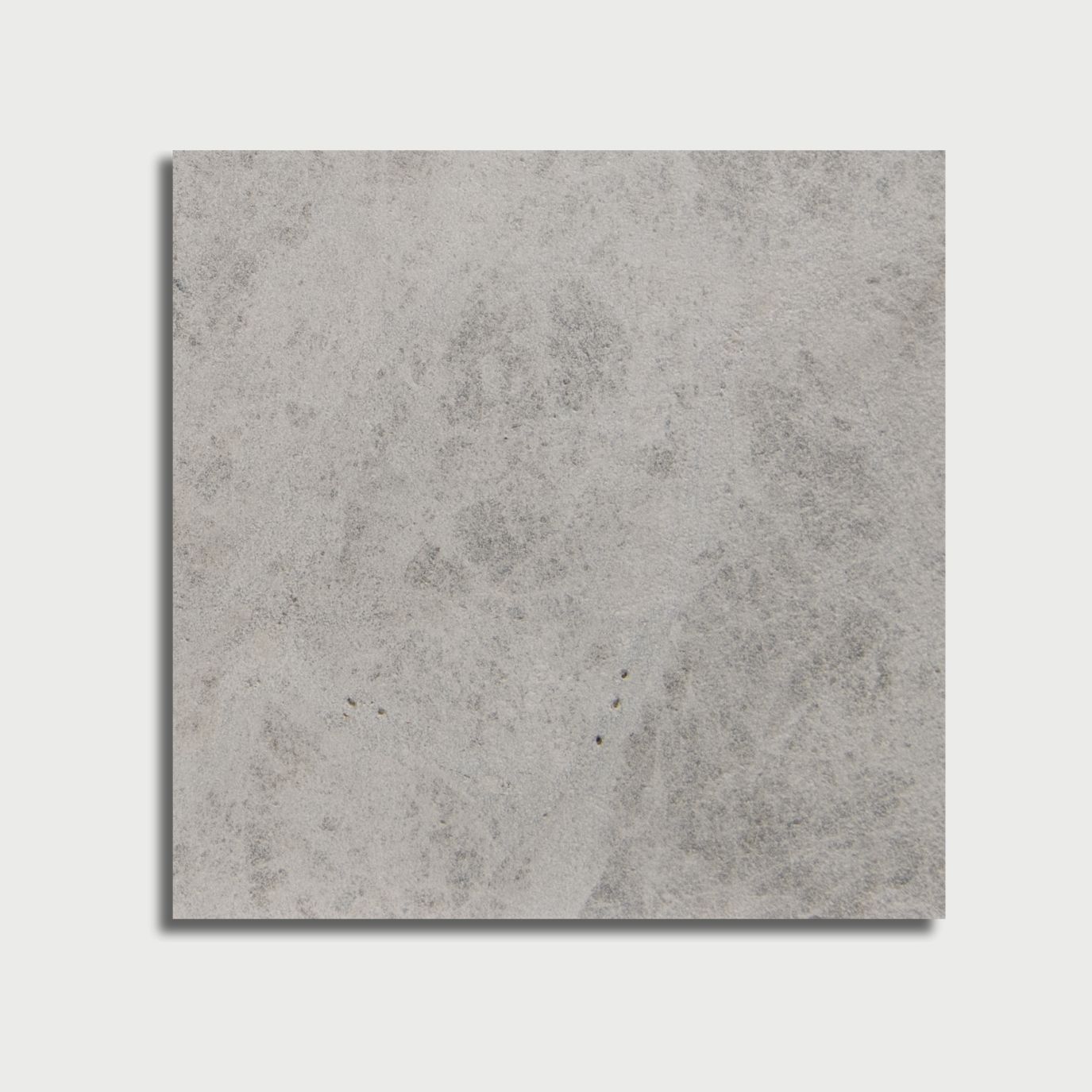 Tundra Grey Leather Marble Pavers 24x24 Marble Leather 24x24 Pavers