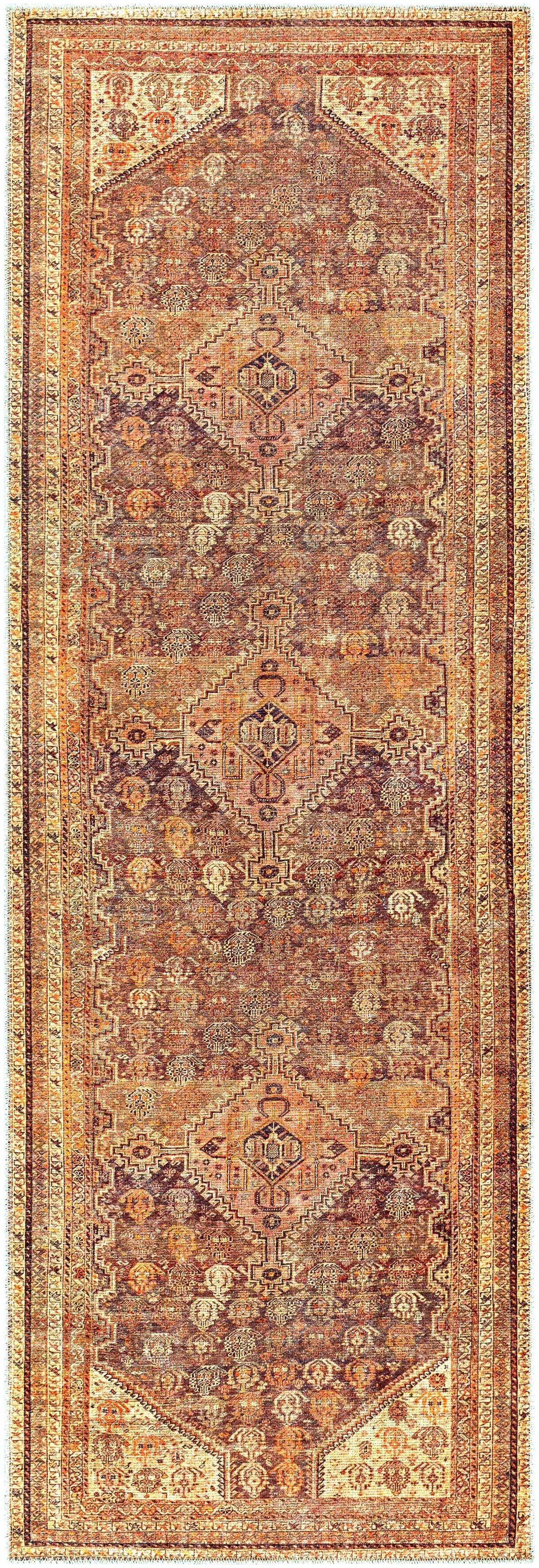 Tungao Washable Area Rug - Clearance, photo 3 of 12