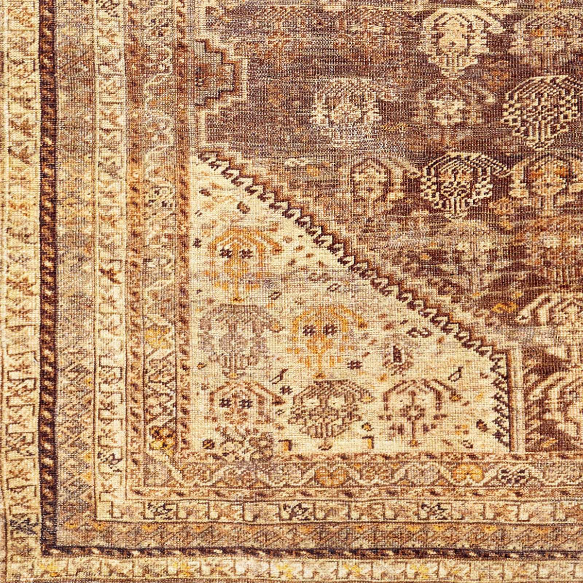 Tungao Washable Area Rug - Clearance, sample swatch