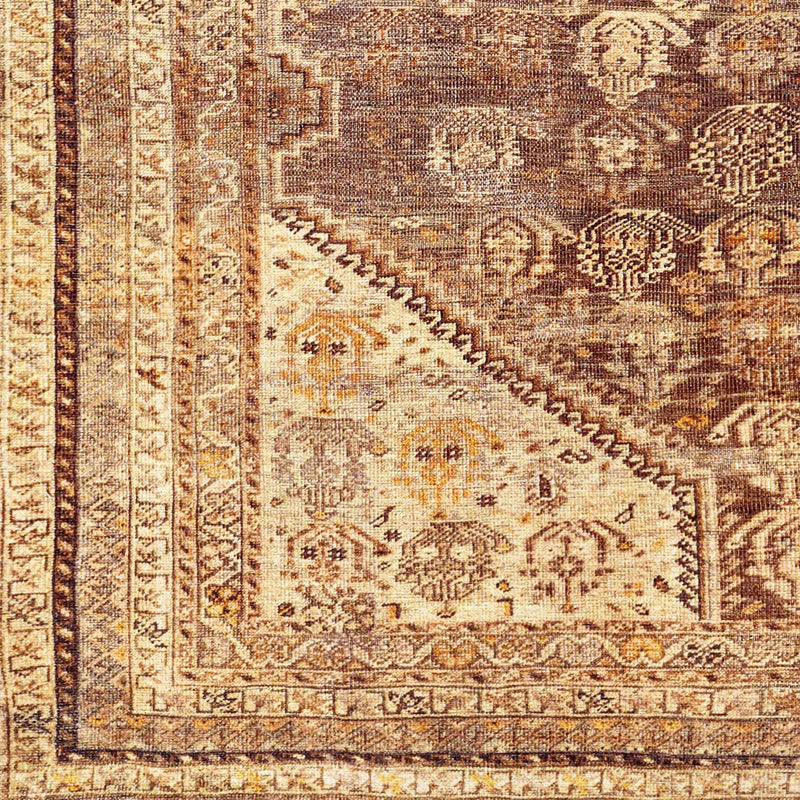 Tungao Washable Area Rug - Clearance by Boutique Rugs