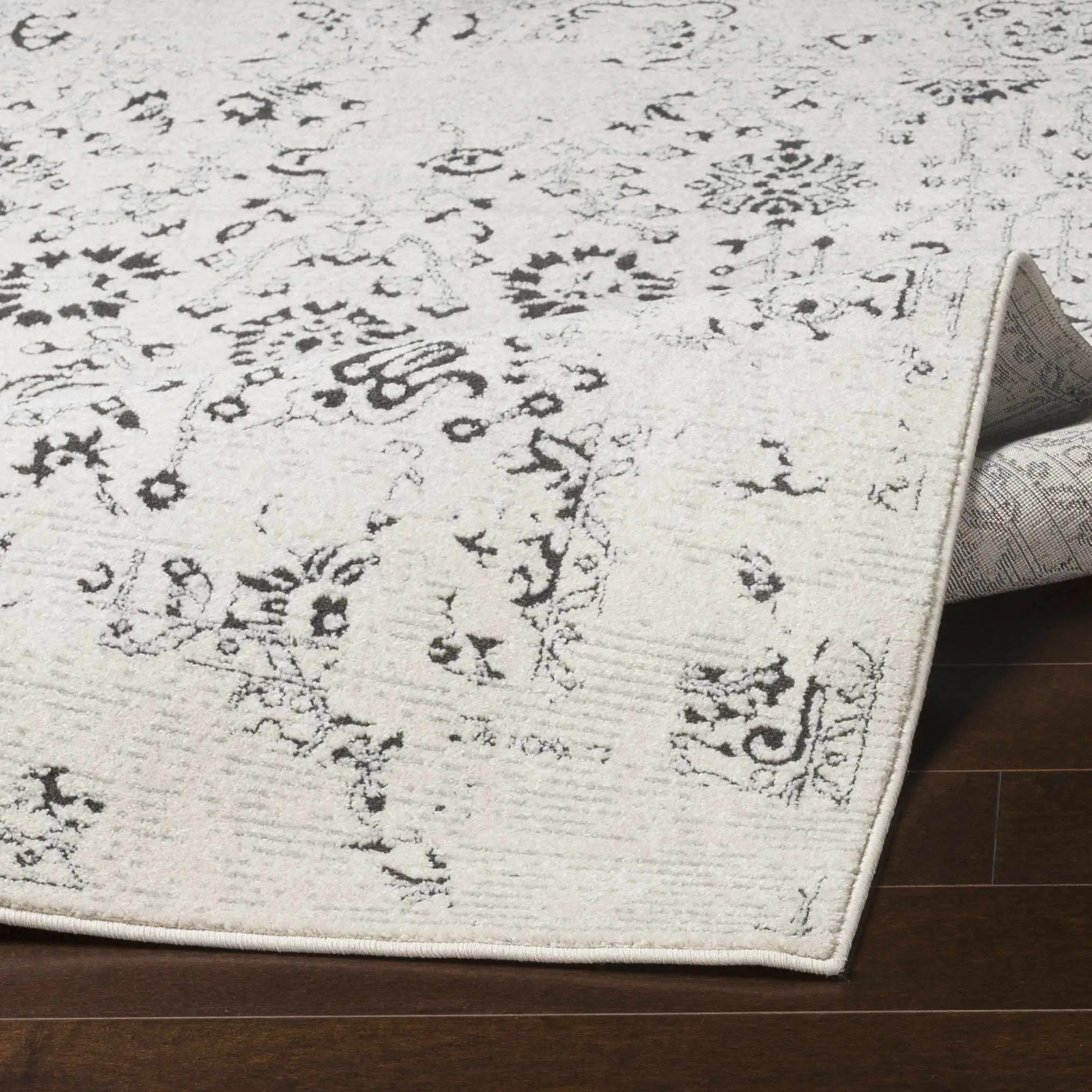 Beige Tallmadge Area Rug - Clearance by Boutique Rugs