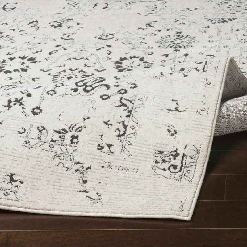 Beige Tallmadge Area Rug - Clearance by Boutique Rugs