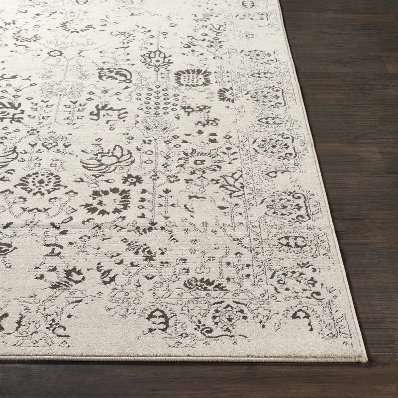 Beige Tallmadge Area Rug - Clearance by Boutique Rugs
