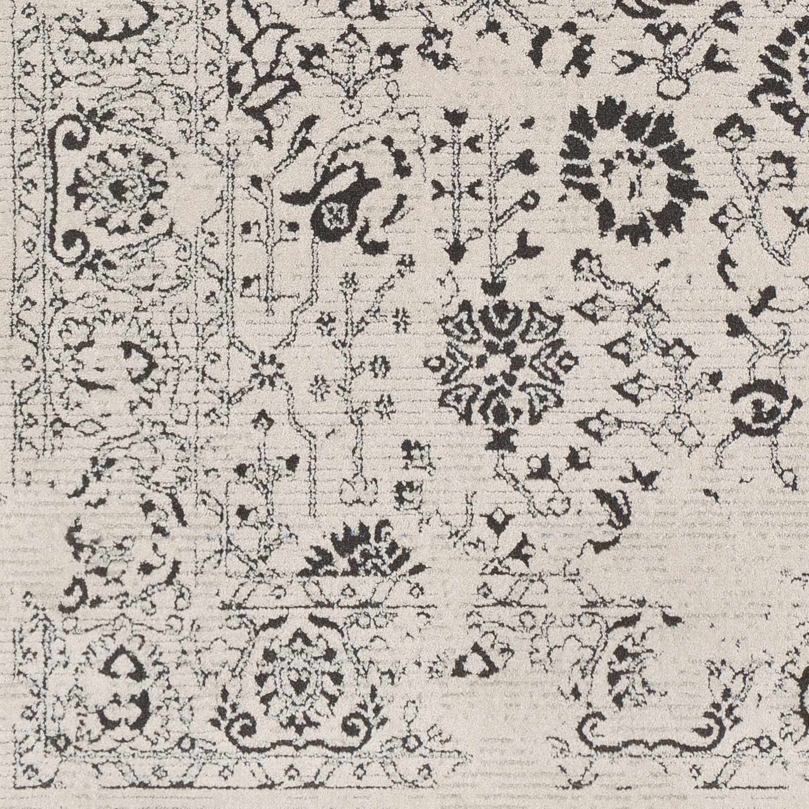 Beige Tallmadge Area Rug - Clearance by Boutique Rugs