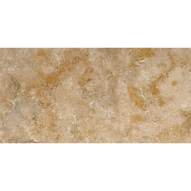 Tuscany Beige Honed Filled Travertine Tiles 2 3/4x5 1/2 Travertine Honed Filled 3x12 Tiles