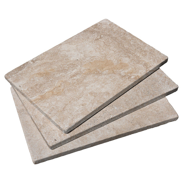 Tuscany Tumbled Roman Marble Patterns