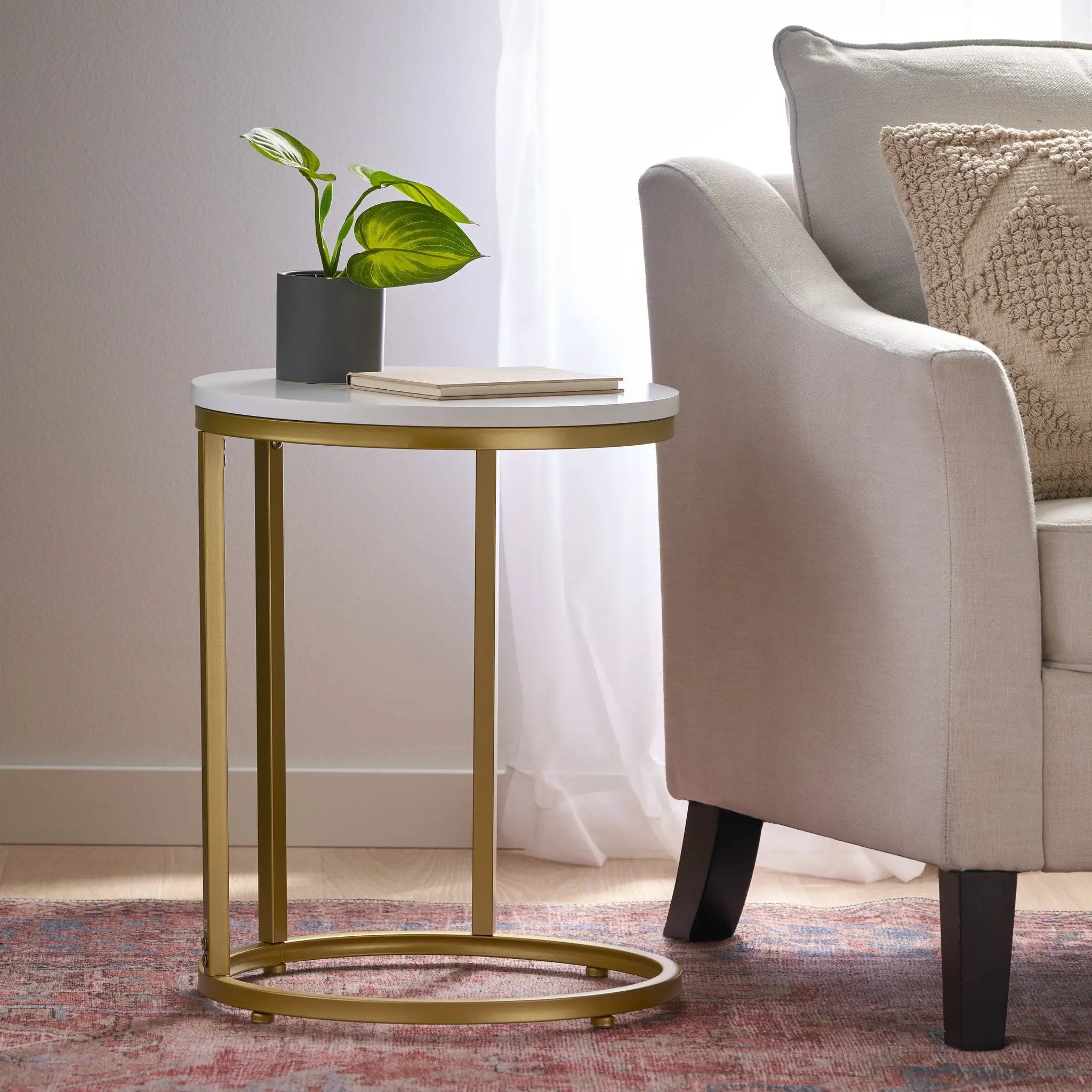 End Table by HouseOfZazla