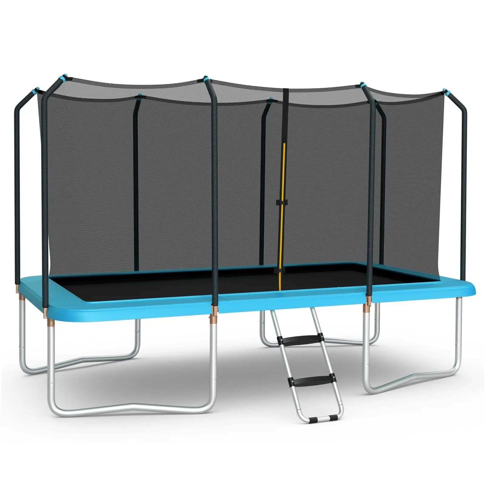 Folding Face Down Tanning Chair with Face Hole 3 Removable Pillows by DirectDeals