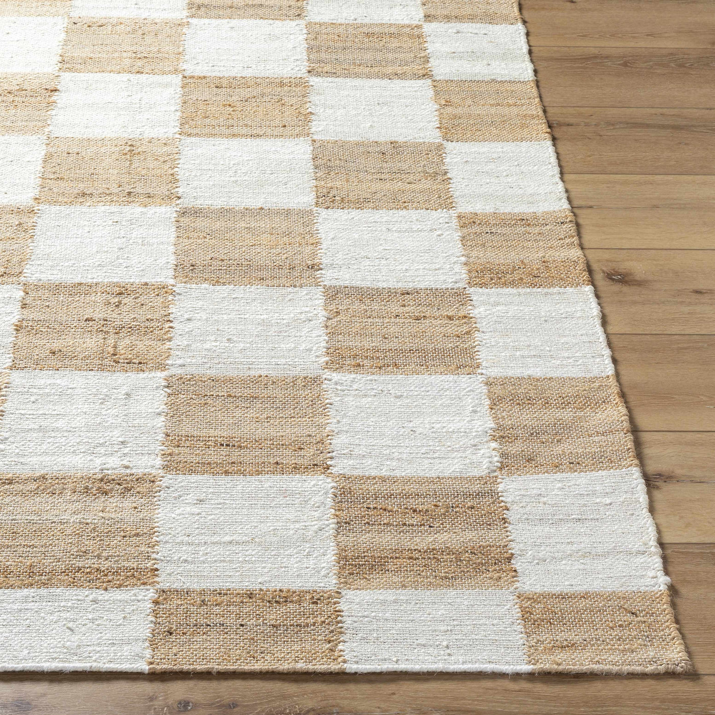 Kamey Handmade Becki Owens x LIVABLISS BOKY-2302 Area Rug by Boutique Rugs
