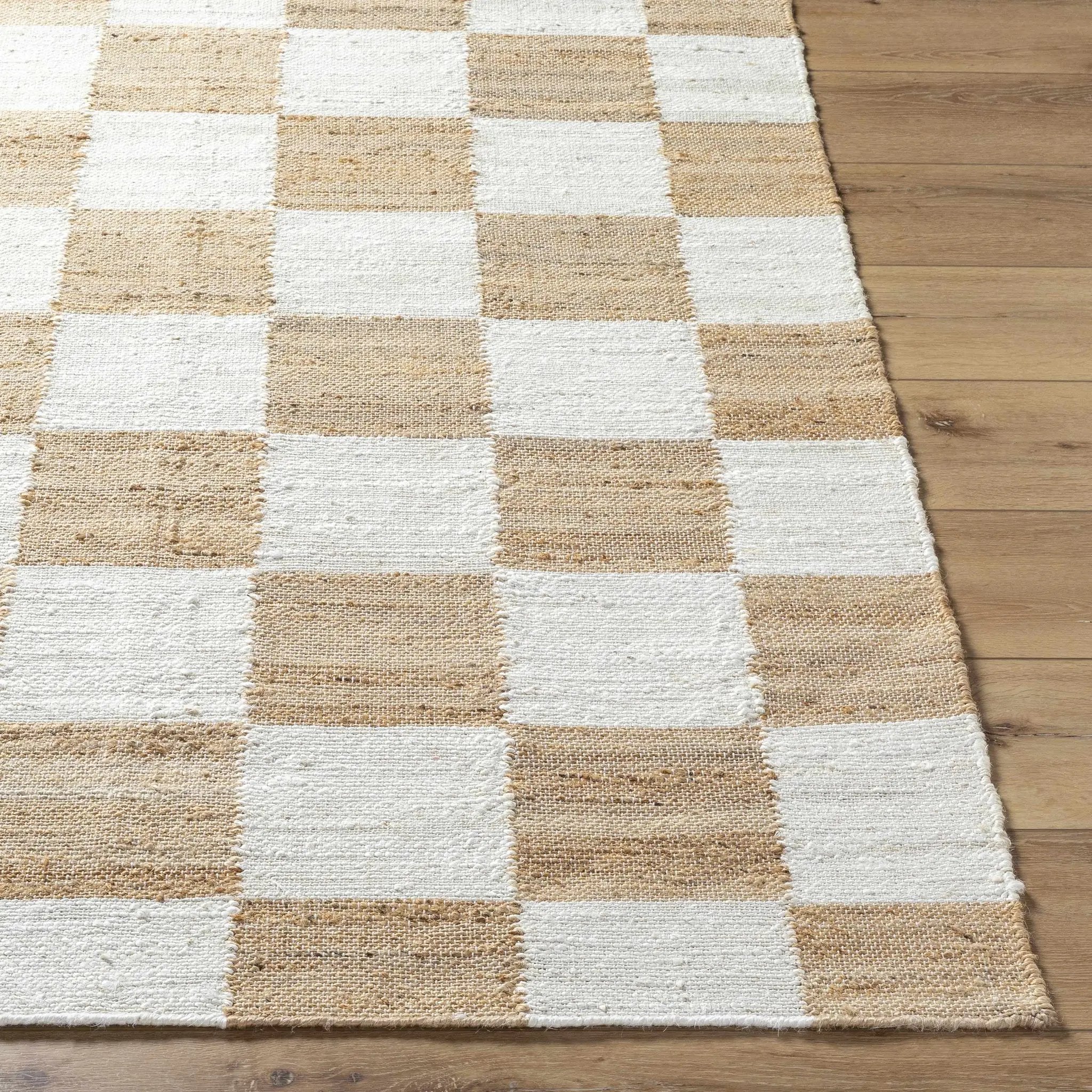 Kamey Handmade Becki Owens x LIVABLISS BOKY-2302 Area Rug by Boutique Rugs