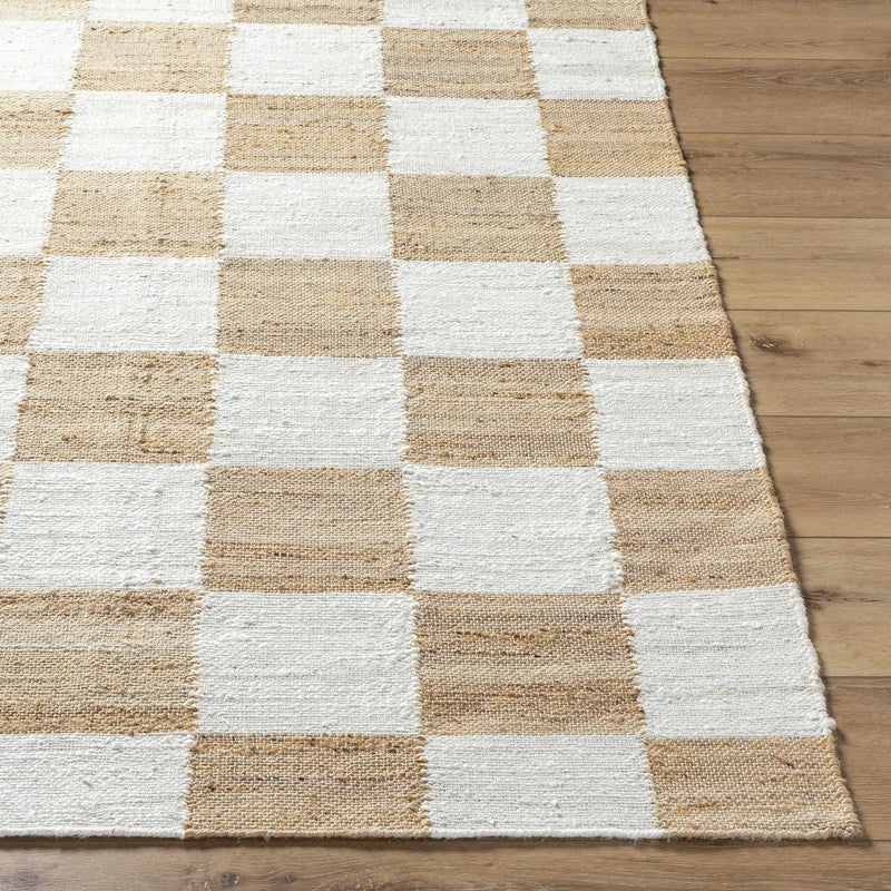 Kamey Handmade Becki Owens x LIVABLISS BOKY-2302 Area Rug by Boutique Rugs