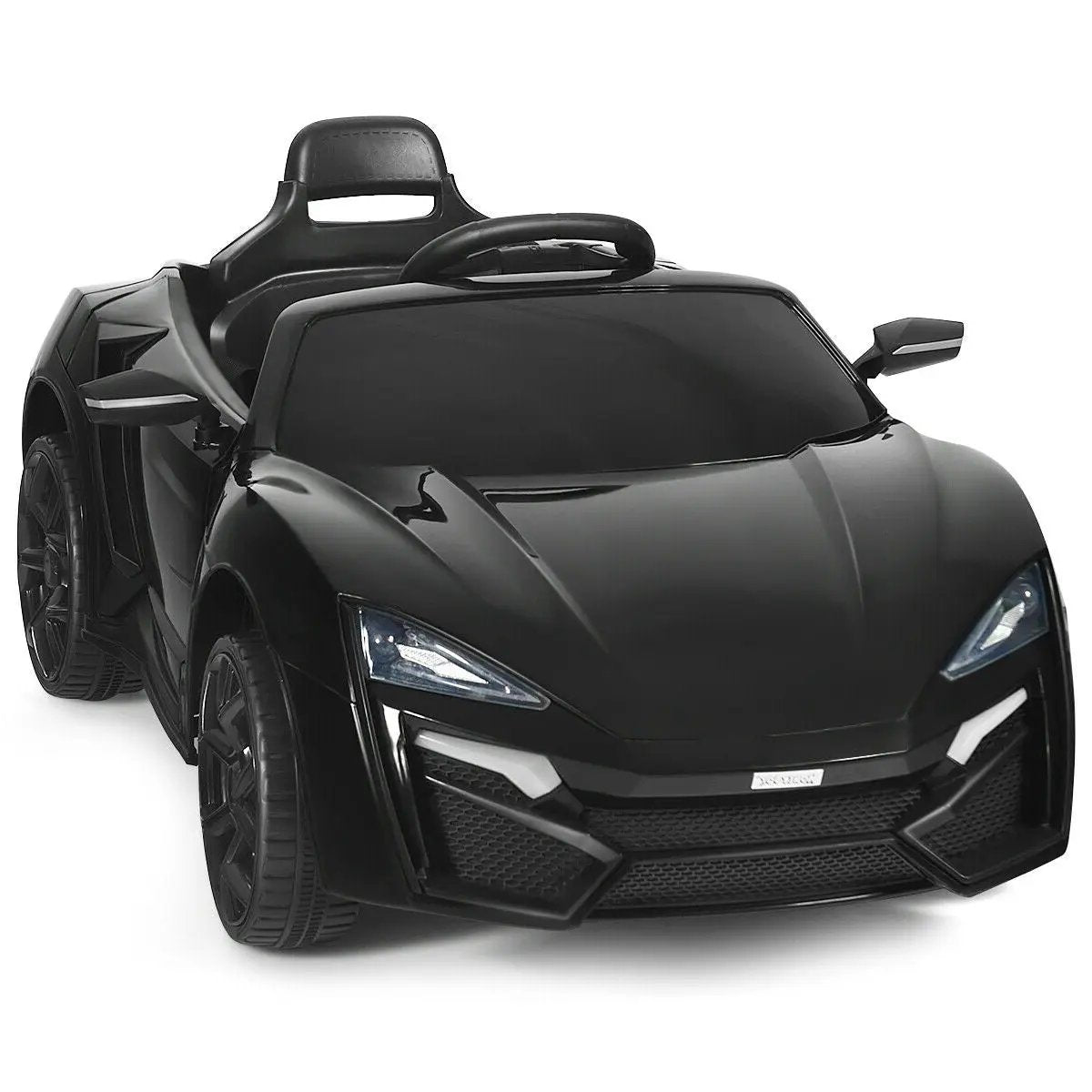 12V 2.4G RC Electric Vehicle with Lights, photo 3 of 11