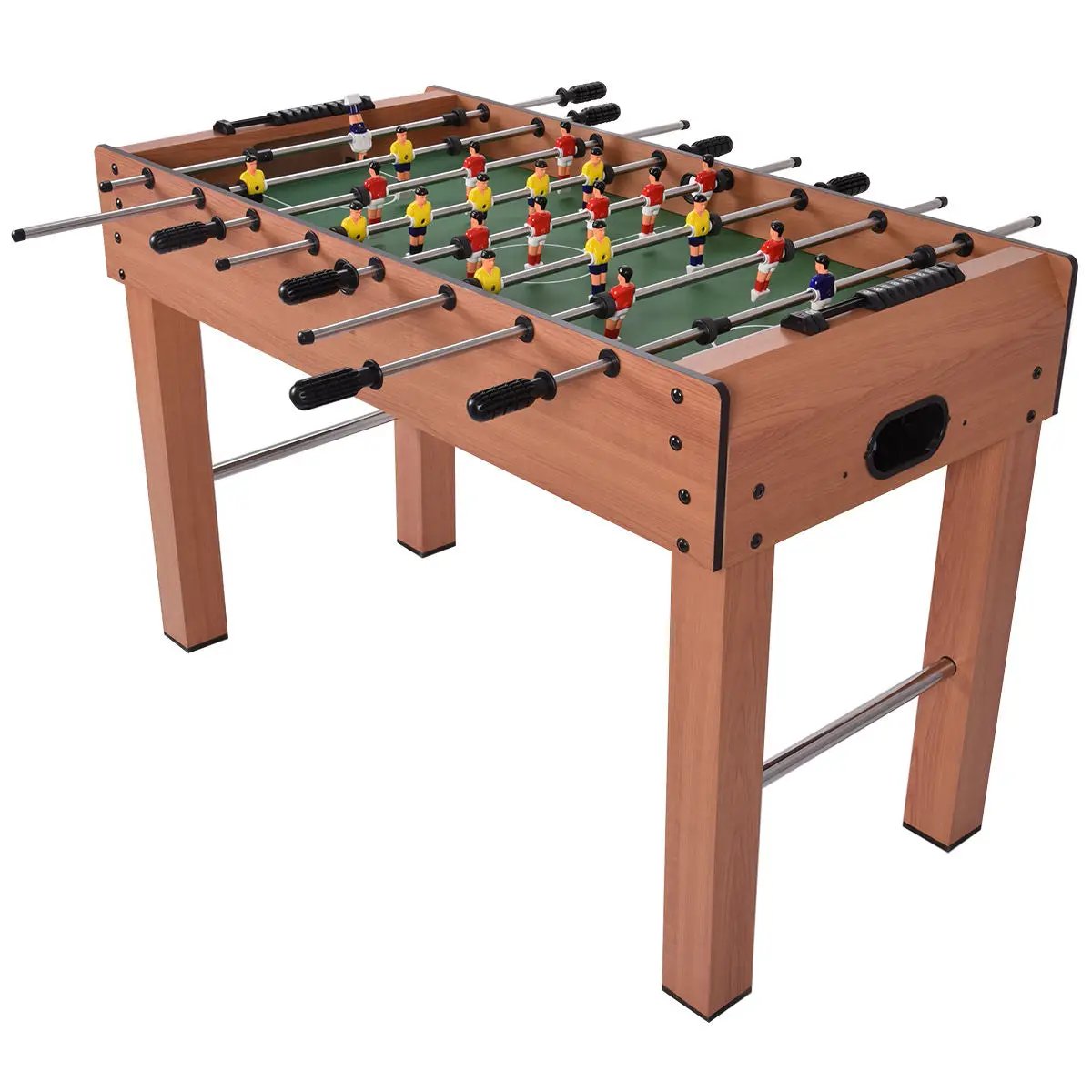 48 Inch Competition Game Foosball Table by DirectDeals