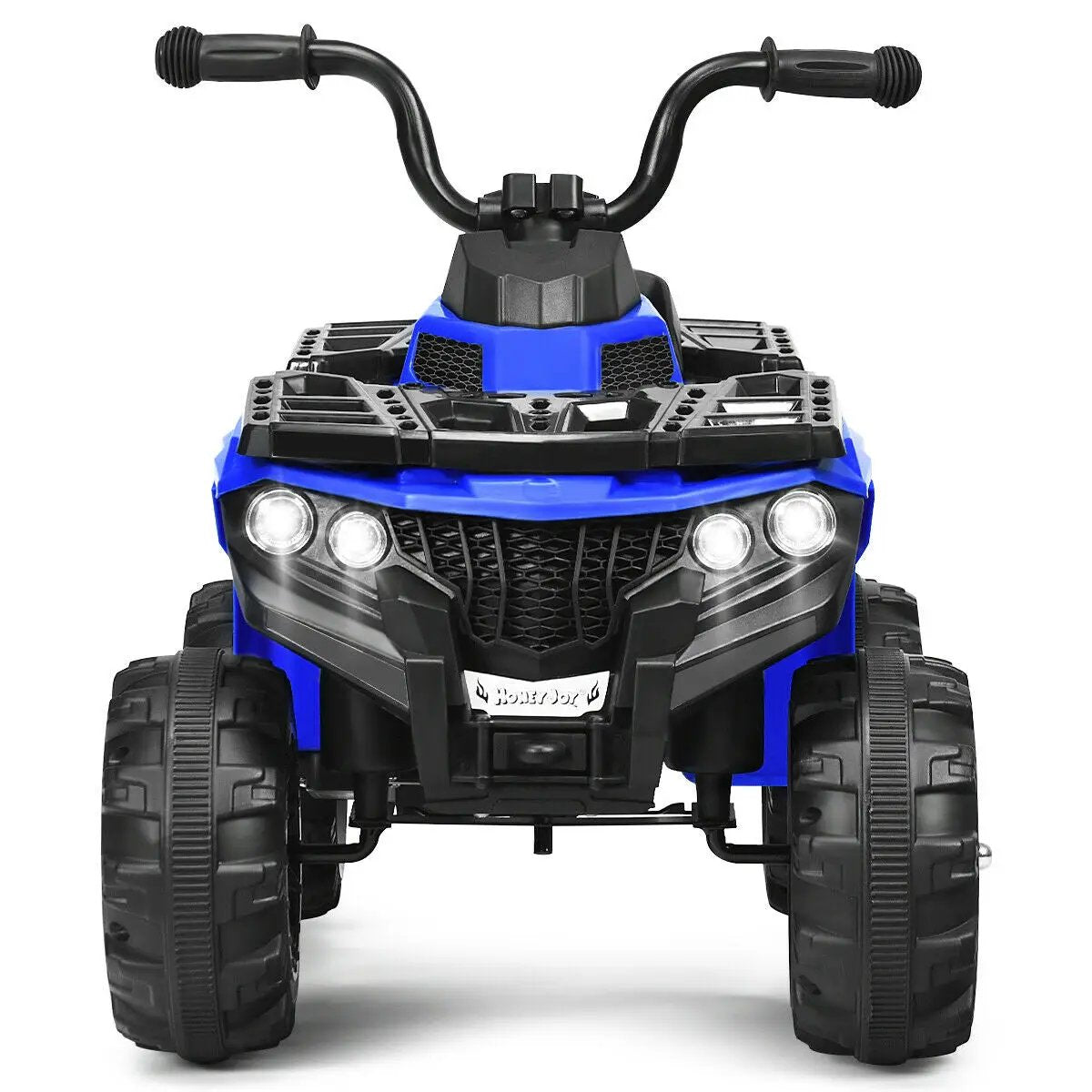 6V Battery Powered Kids Electric Ride on ATV, photo 4 of 10