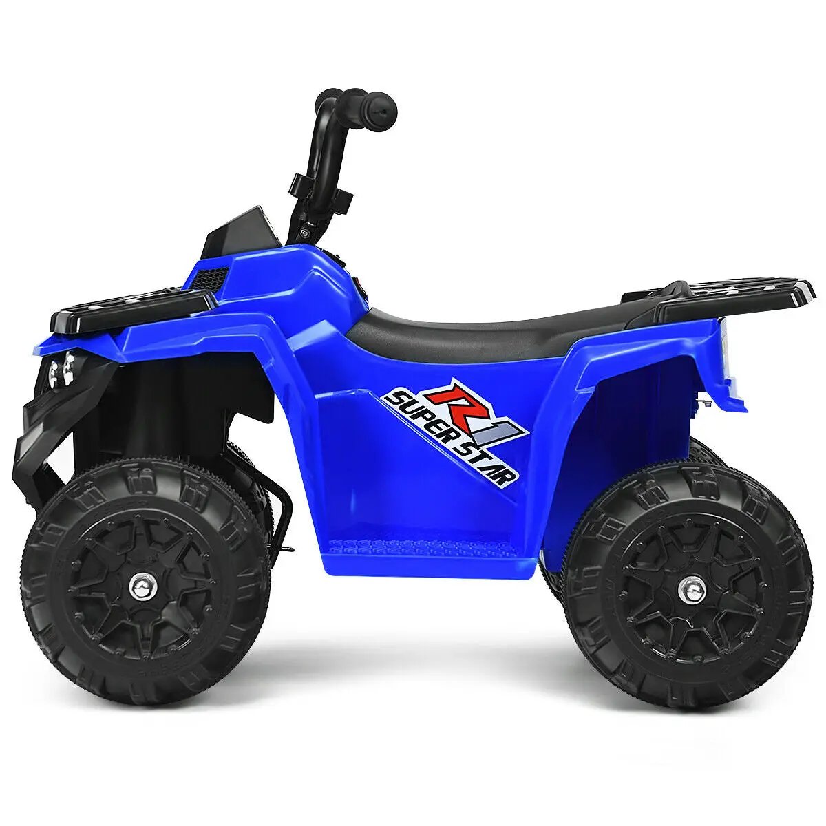 6V Battery Powered Kids Electric Ride on ATV, photo 5 of 10