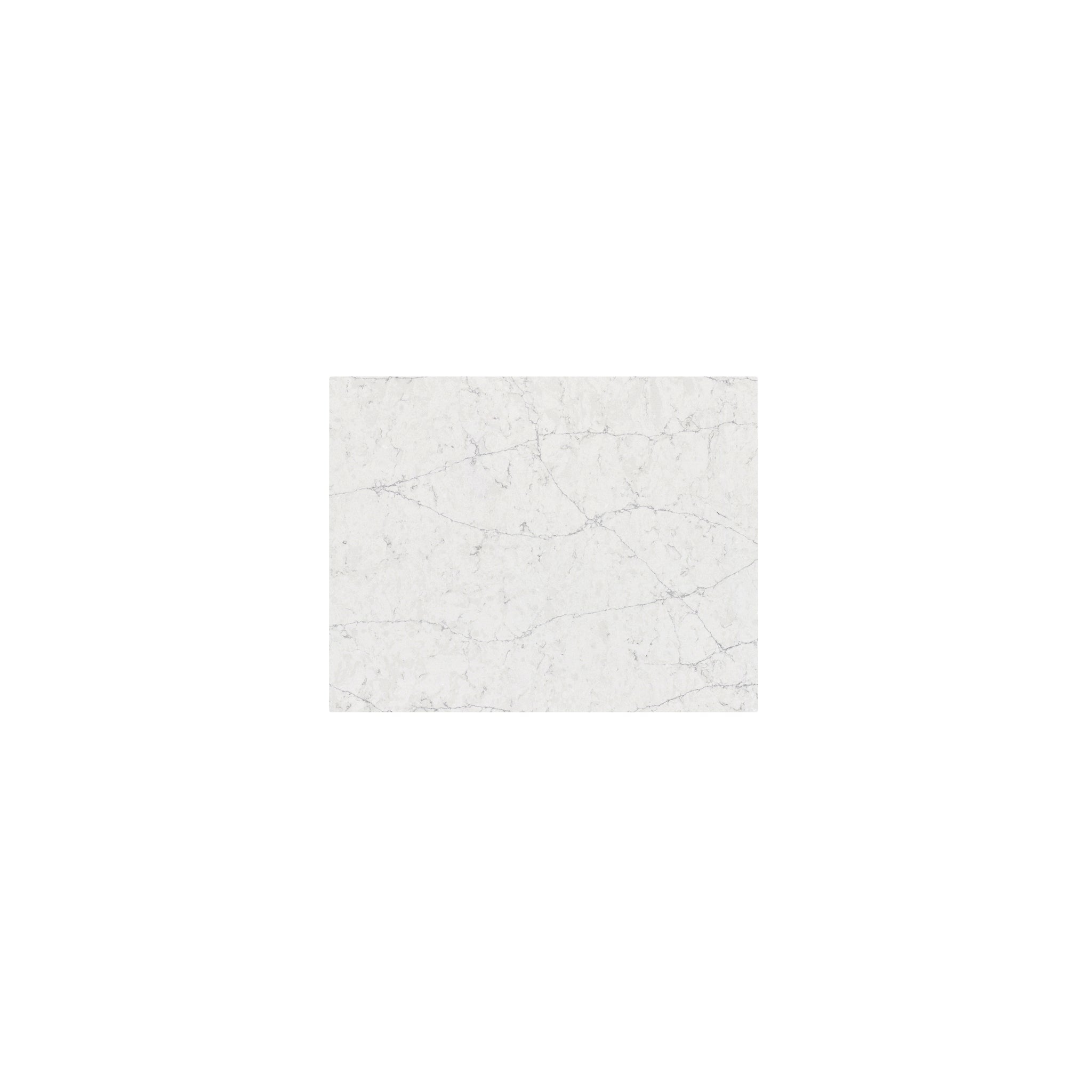 James Martin 30" Vanity Top, No Sink with Eternal Jasmine Pearl countertop