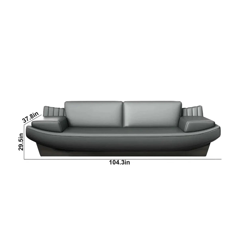 Gävle · Office Waiting Area Lounge Seating by Arc Grove