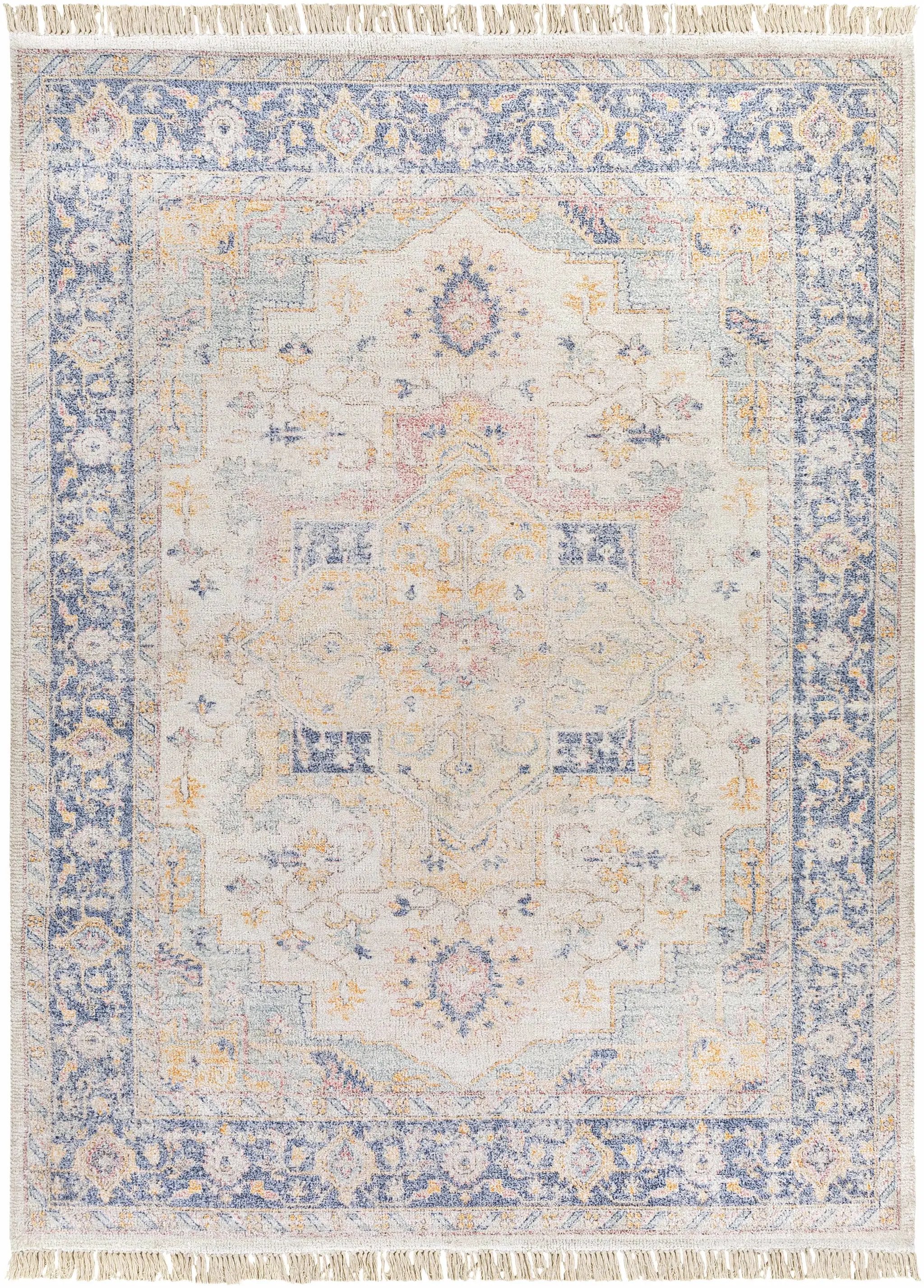 Tyro Carpet - Clearance by Boutique Rugs