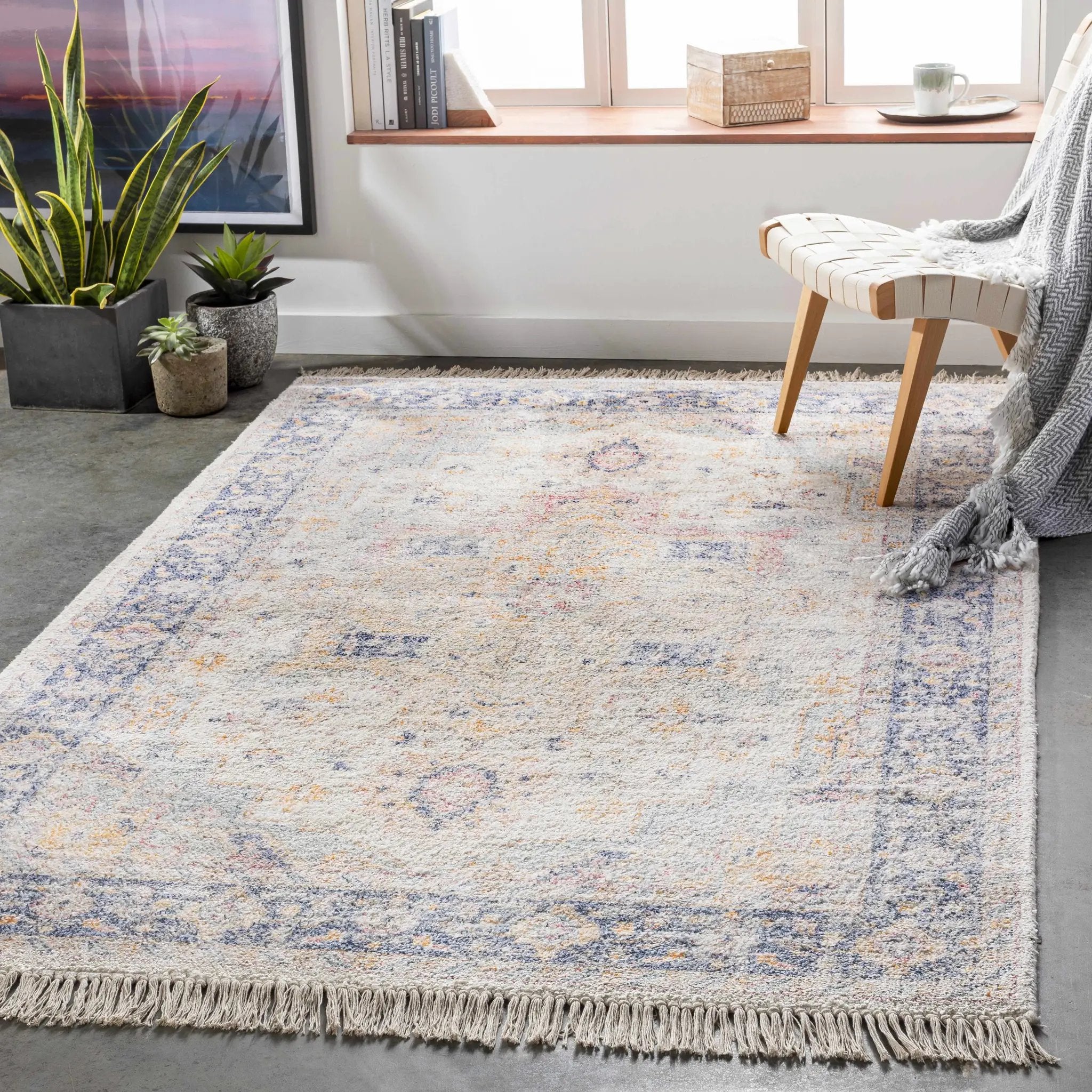 Tyro Carpet - Clearance by Boutique Rugs