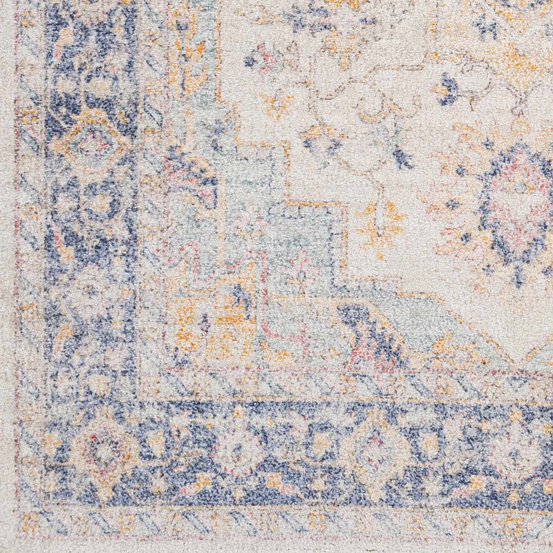 Tyro Carpet - Clearance by Boutique Rugs