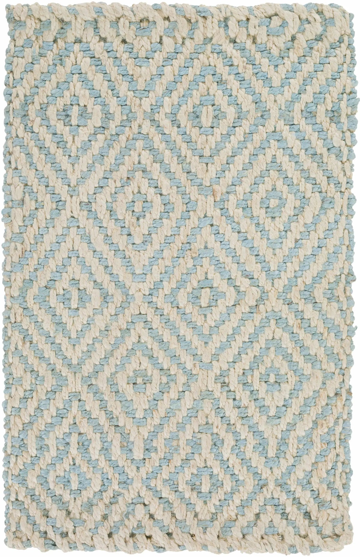 Tyronza Clearanace Jute Carpet Area Rug - Clearance, photo 4 of 4