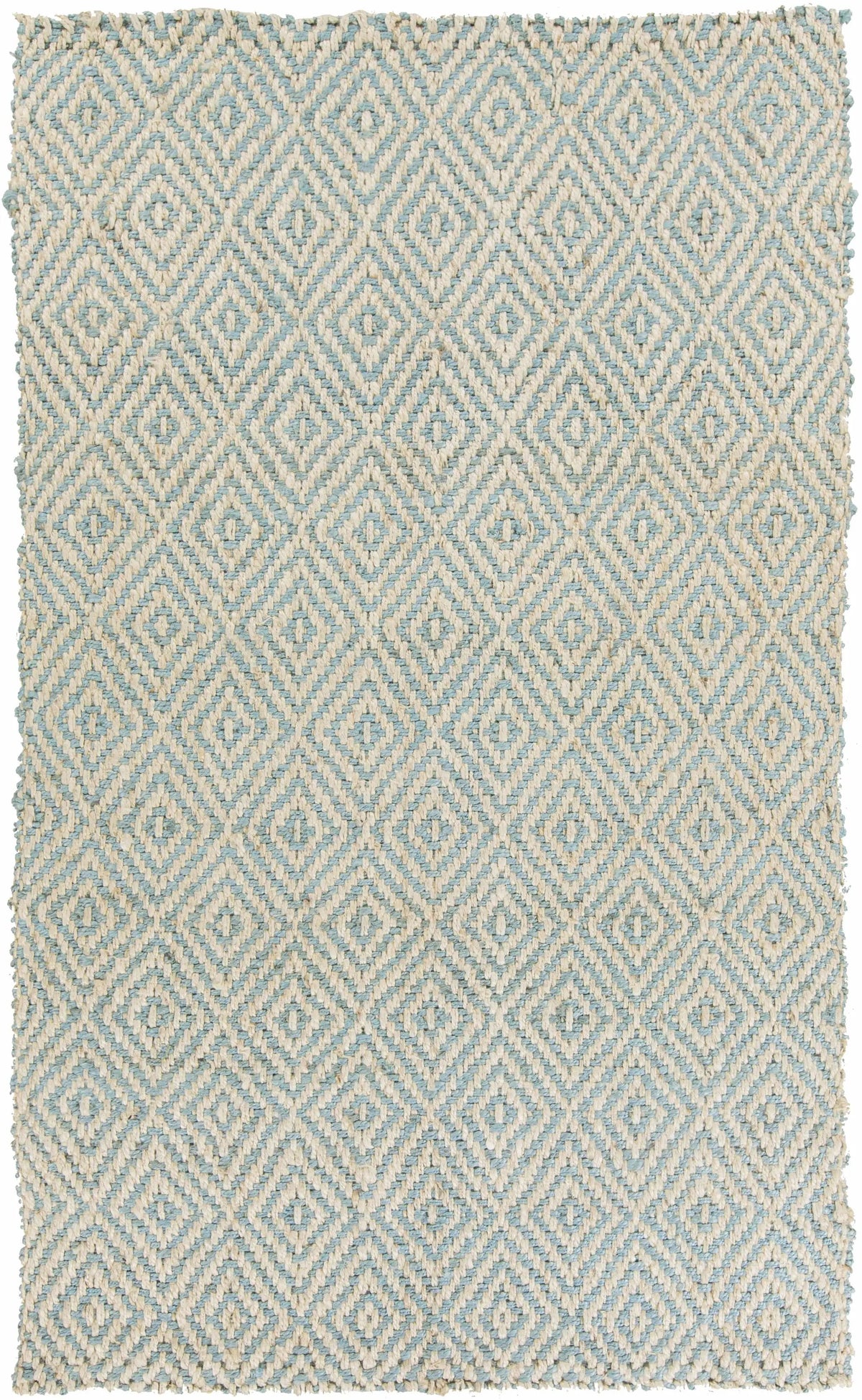 Tyronza Clearanace Jute Carpet Area Rug - Clearance