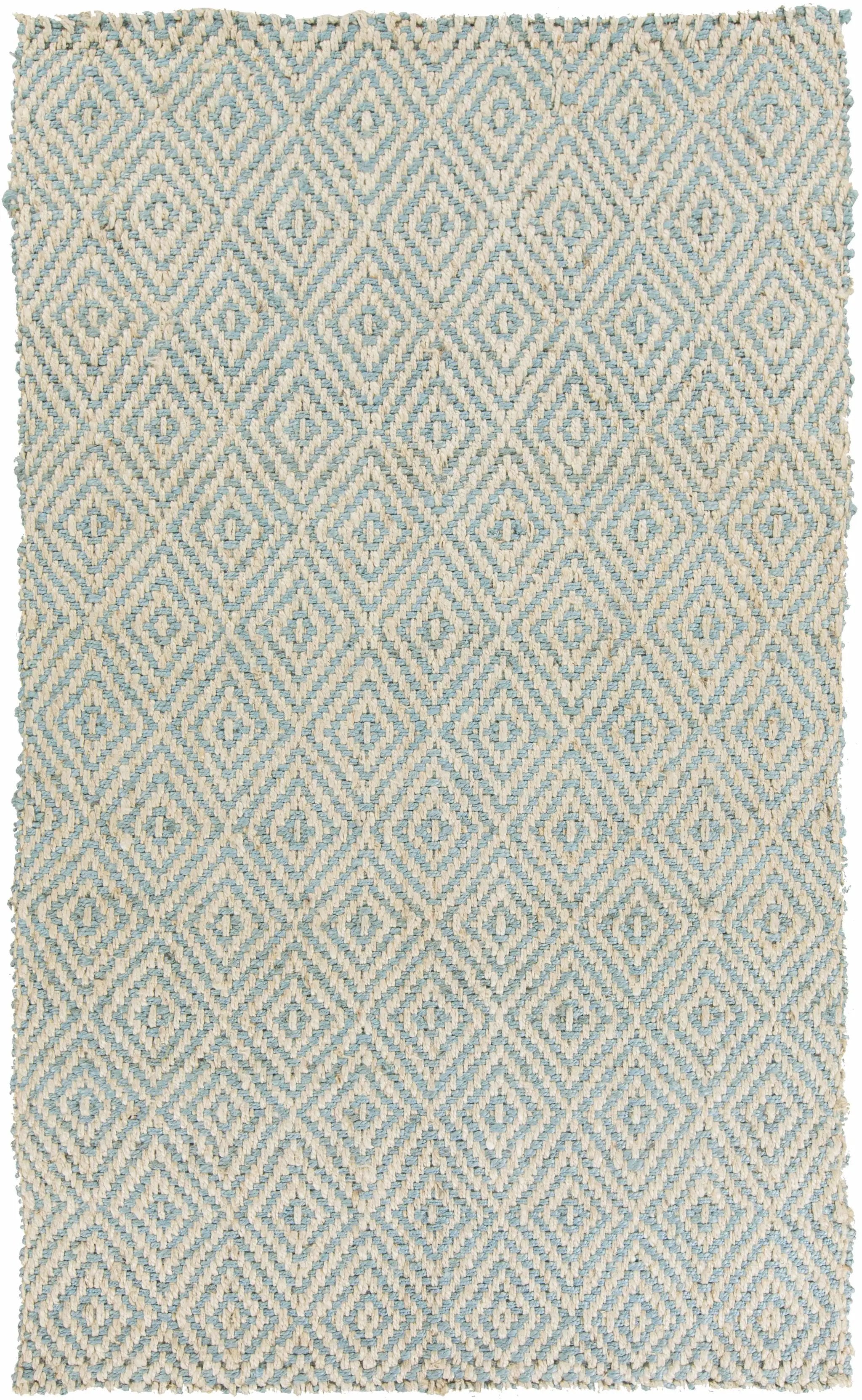 Tyronza Clearanace Jute Carpet Area Rug - Clearance by Boutique Rugs