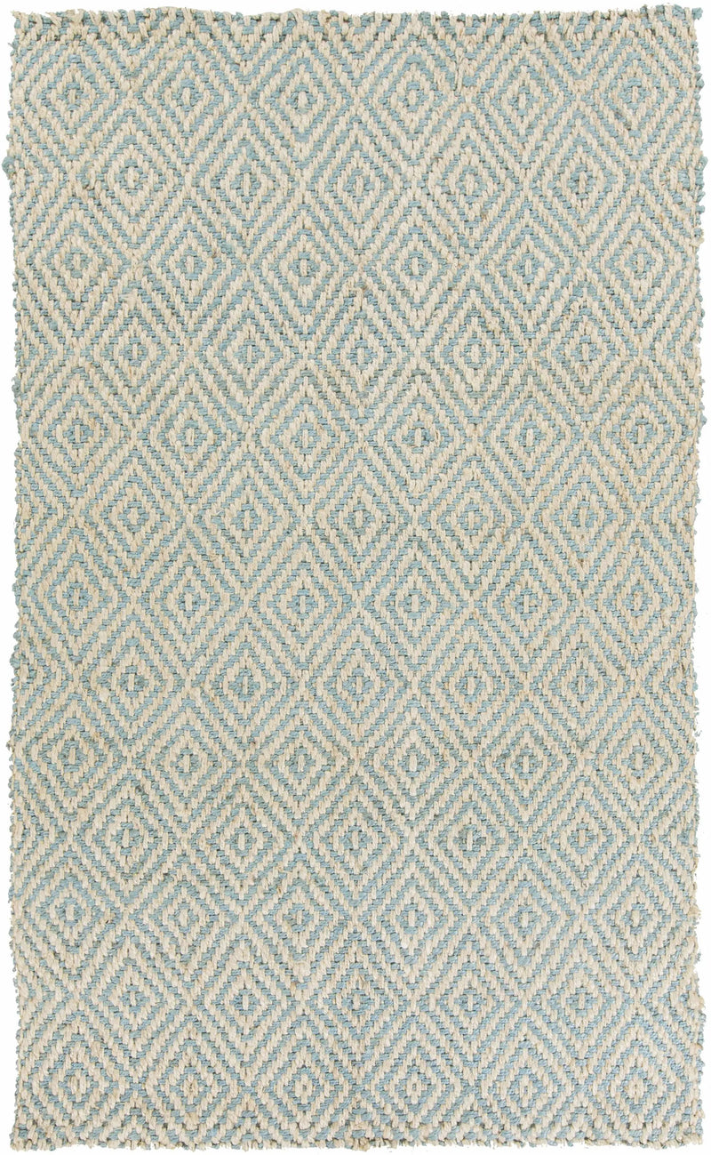 Tyronza Clearanace Jute Carpet Area Rug - Clearance by Boutique Rugs