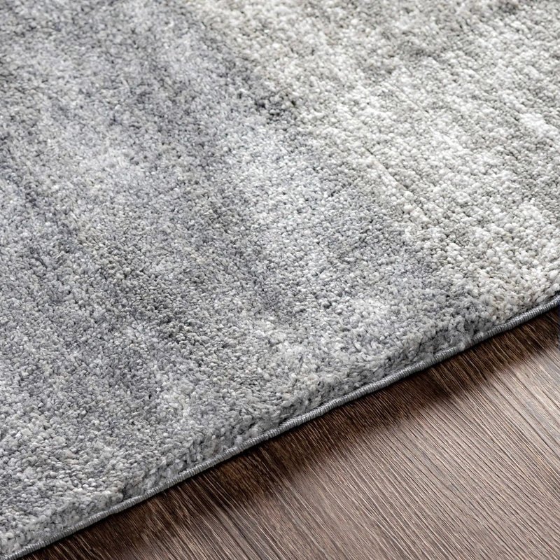 Tytherington Geometric Sage Area Rug - Clearance by Boutique Rugs