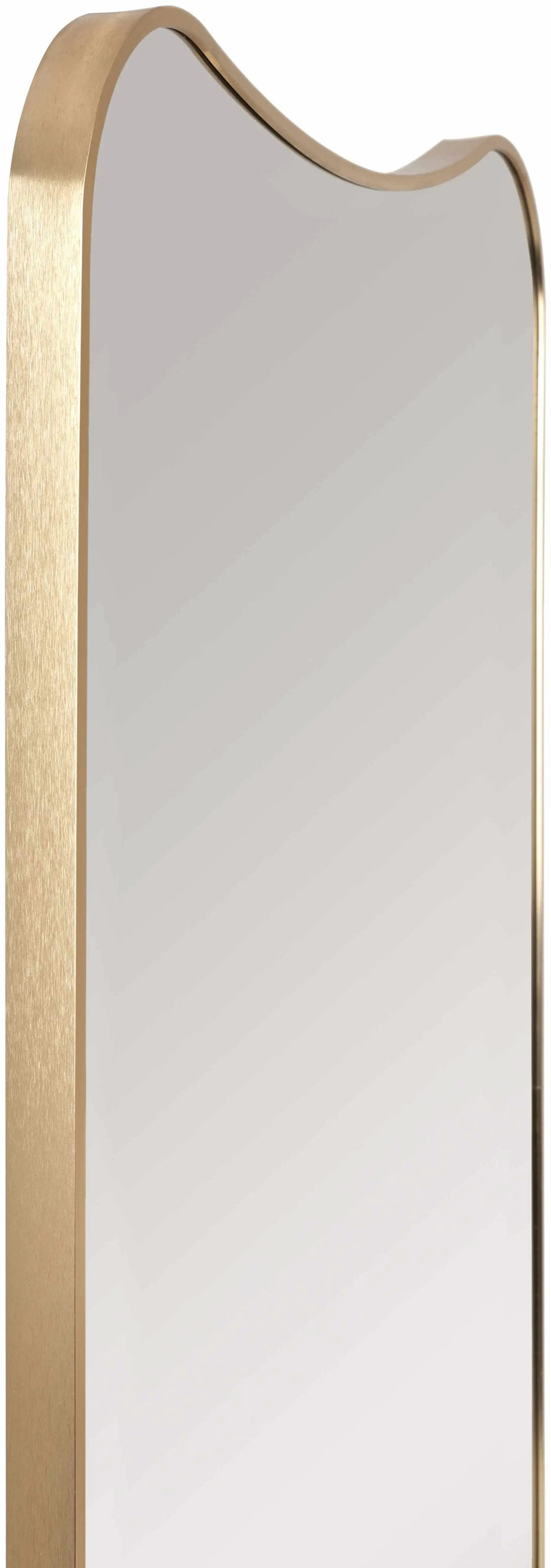 Tonalixco Mirror by Boutique Rugs