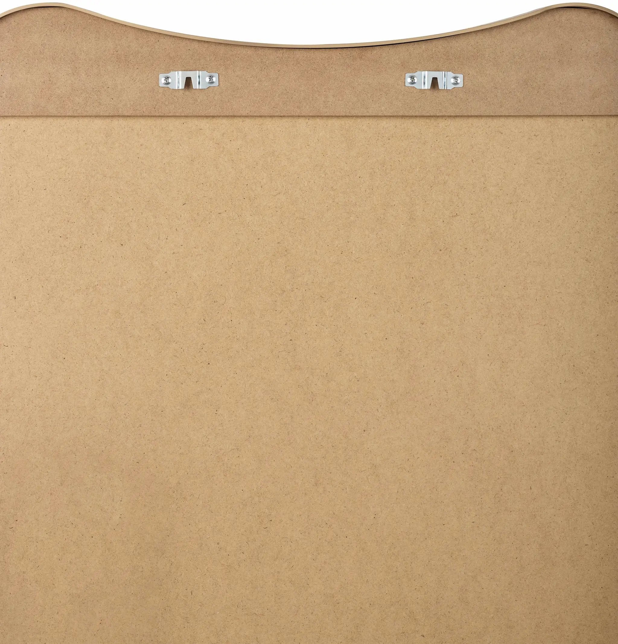 Tonalixco Mirror by Boutique Rugs
