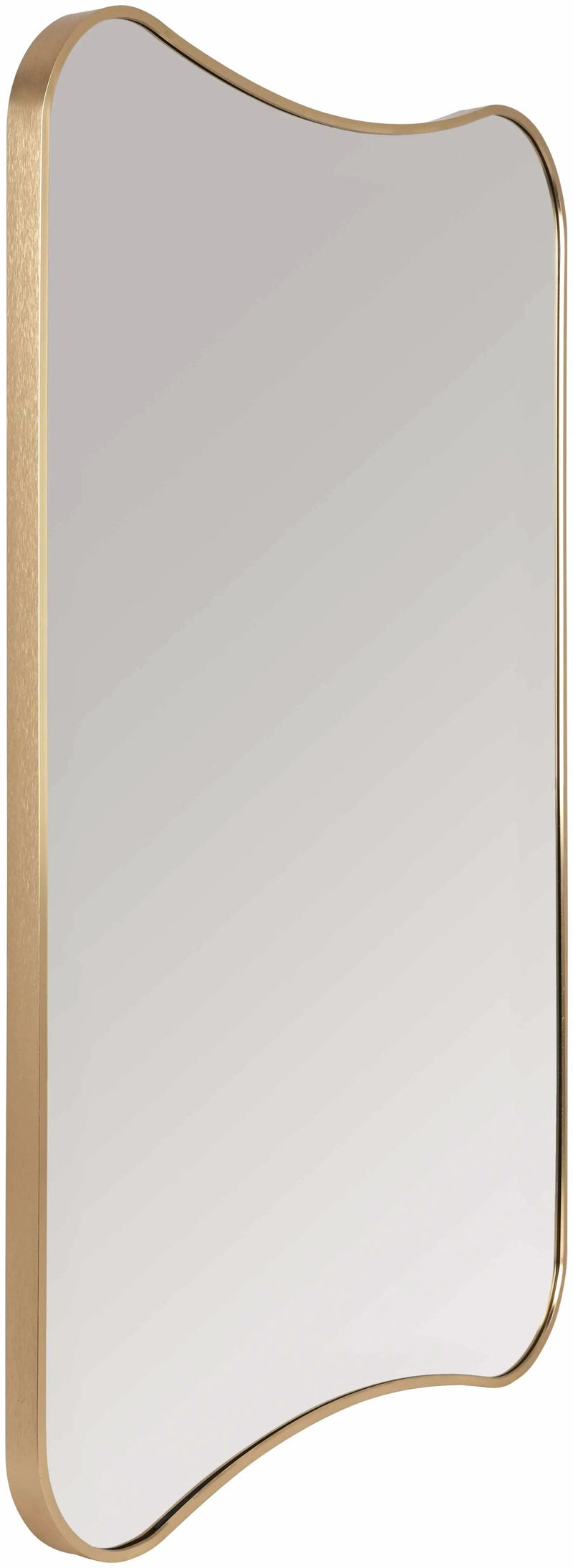 Tonalixco Mirror by Boutique Rugs